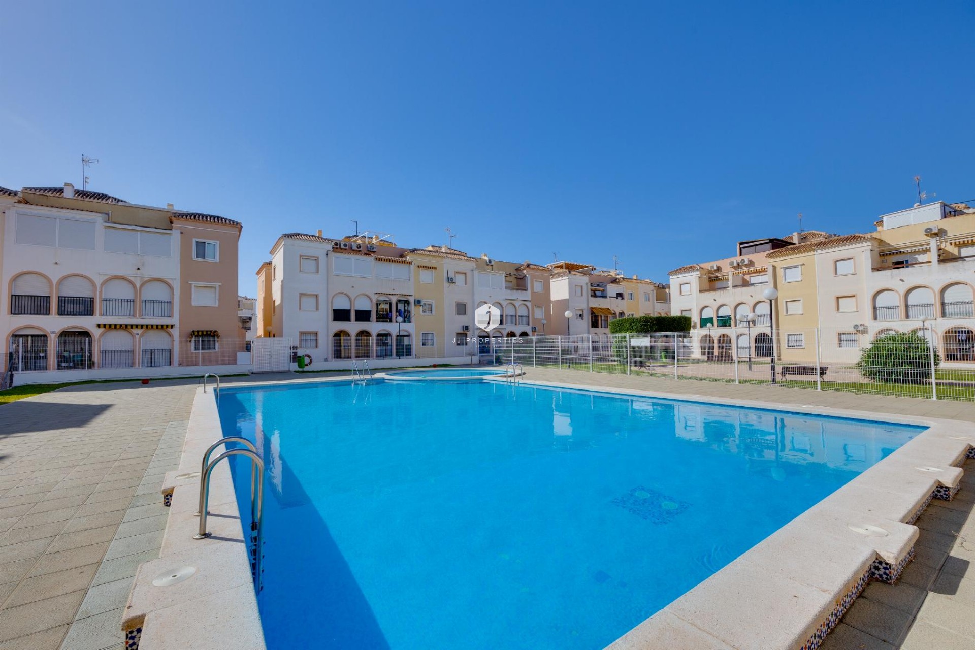 Tweedehands - Bungalow -
Torrevieja - Costa Blanca