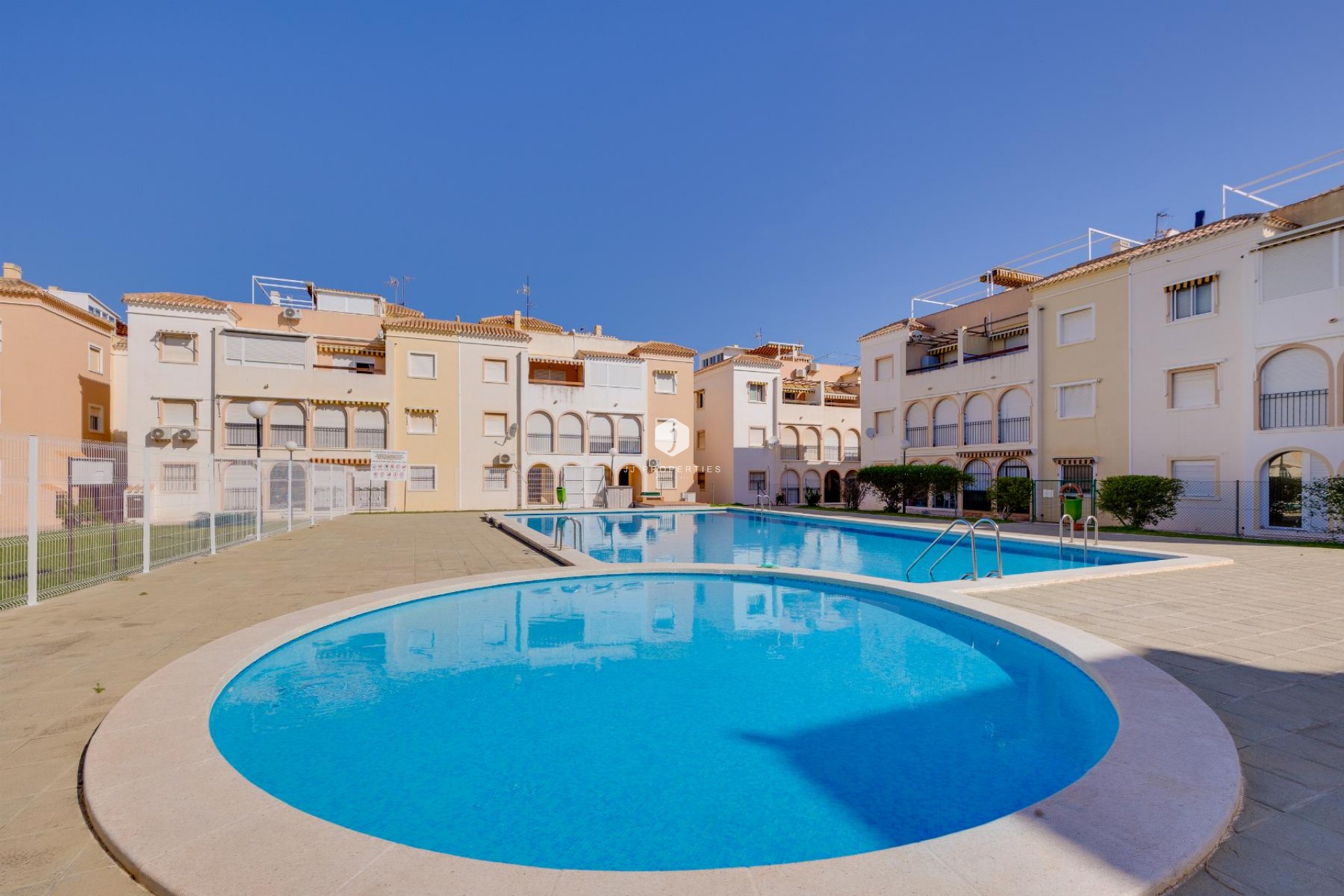 Tweedehands - Bungalow -
Torrevieja - Costa Blanca