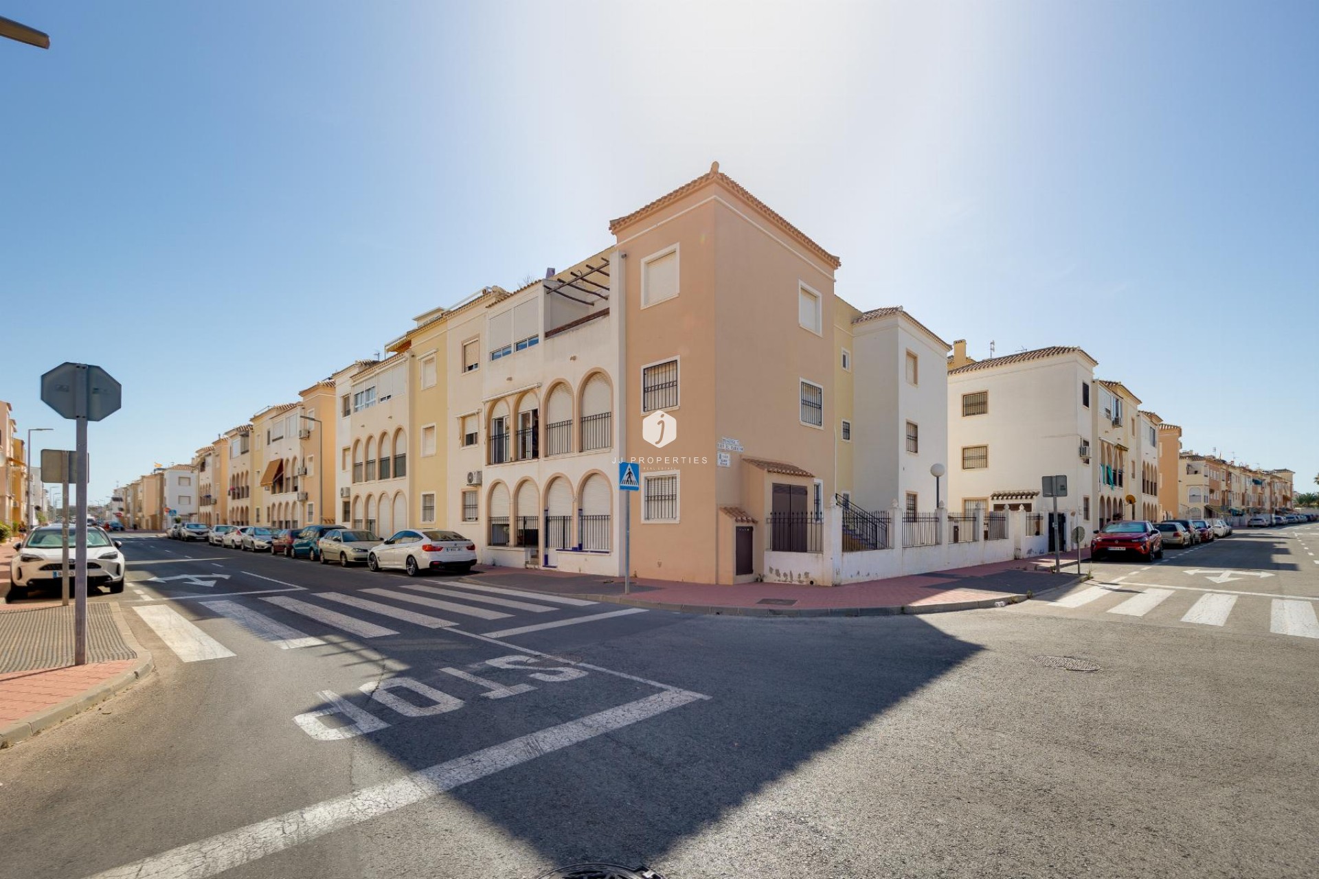 Tweedehands - Bungalow -
Torrevieja - Costa Blanca