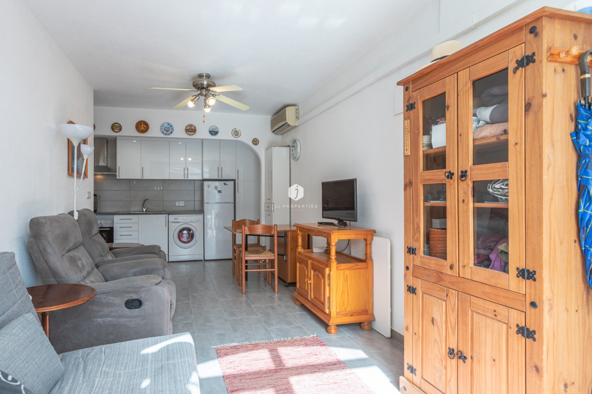 Tweedehands - Bungalow -
Torrevieja - Costa Blanca