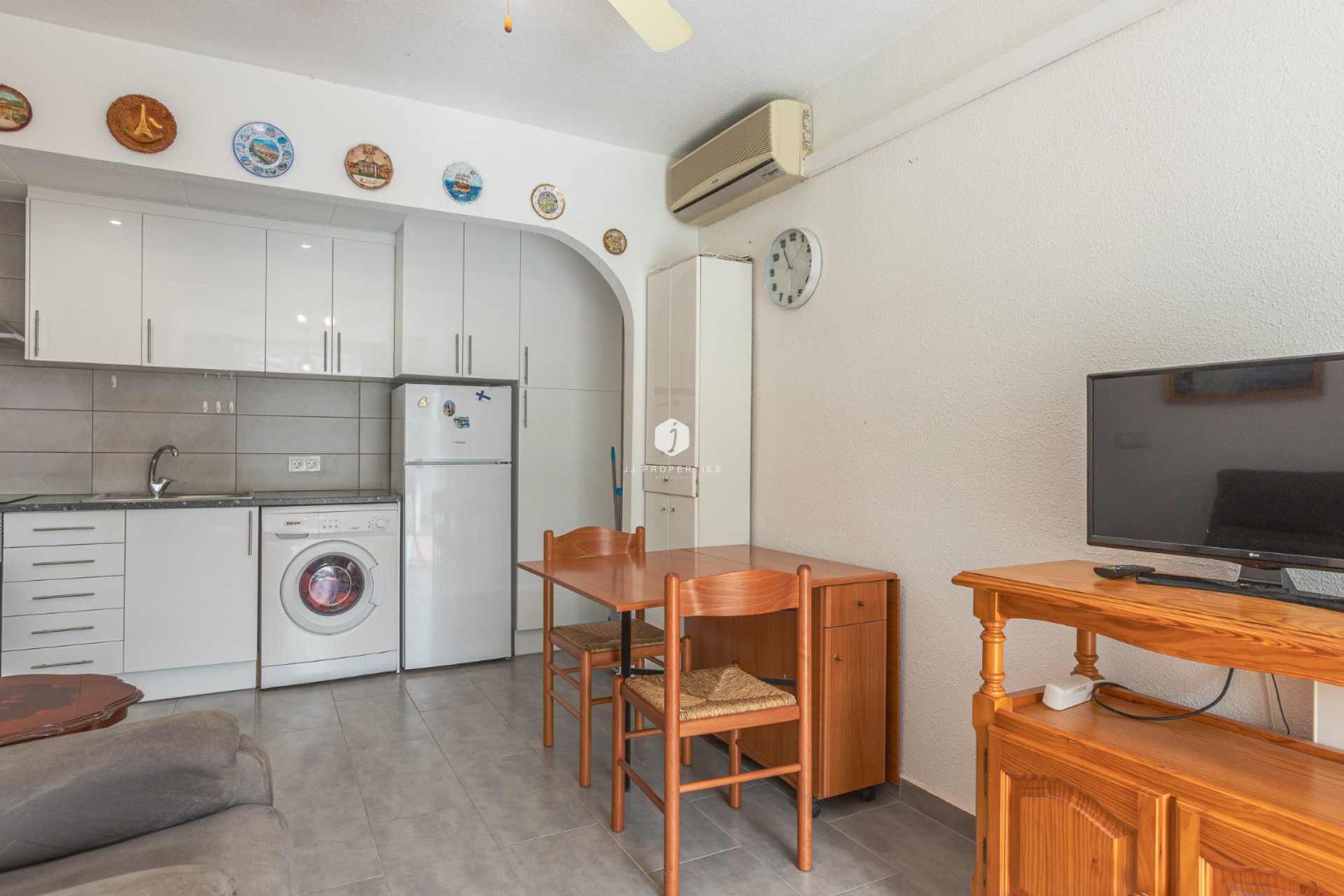 Tweedehands - Bungalow -
Torrevieja - Costa Blanca