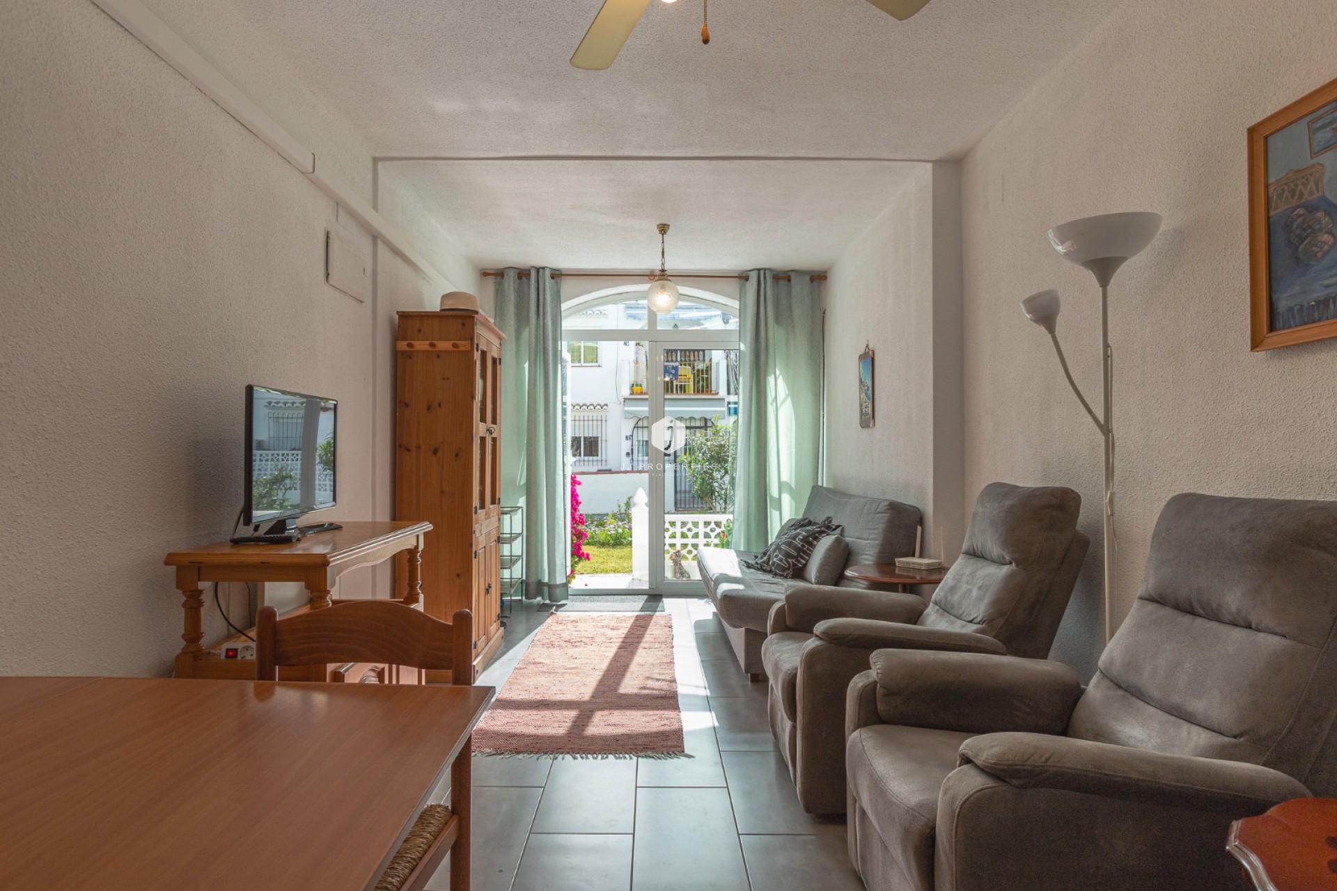 Tweedehands - Bungalow -
Torrevieja - Costa Blanca