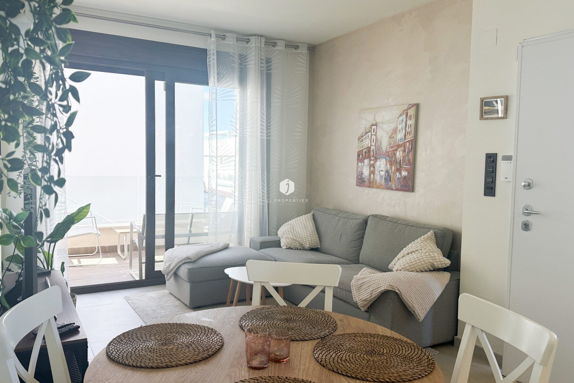 Tweedehands - Bungalow -
Torrevieja - Costa Blanca