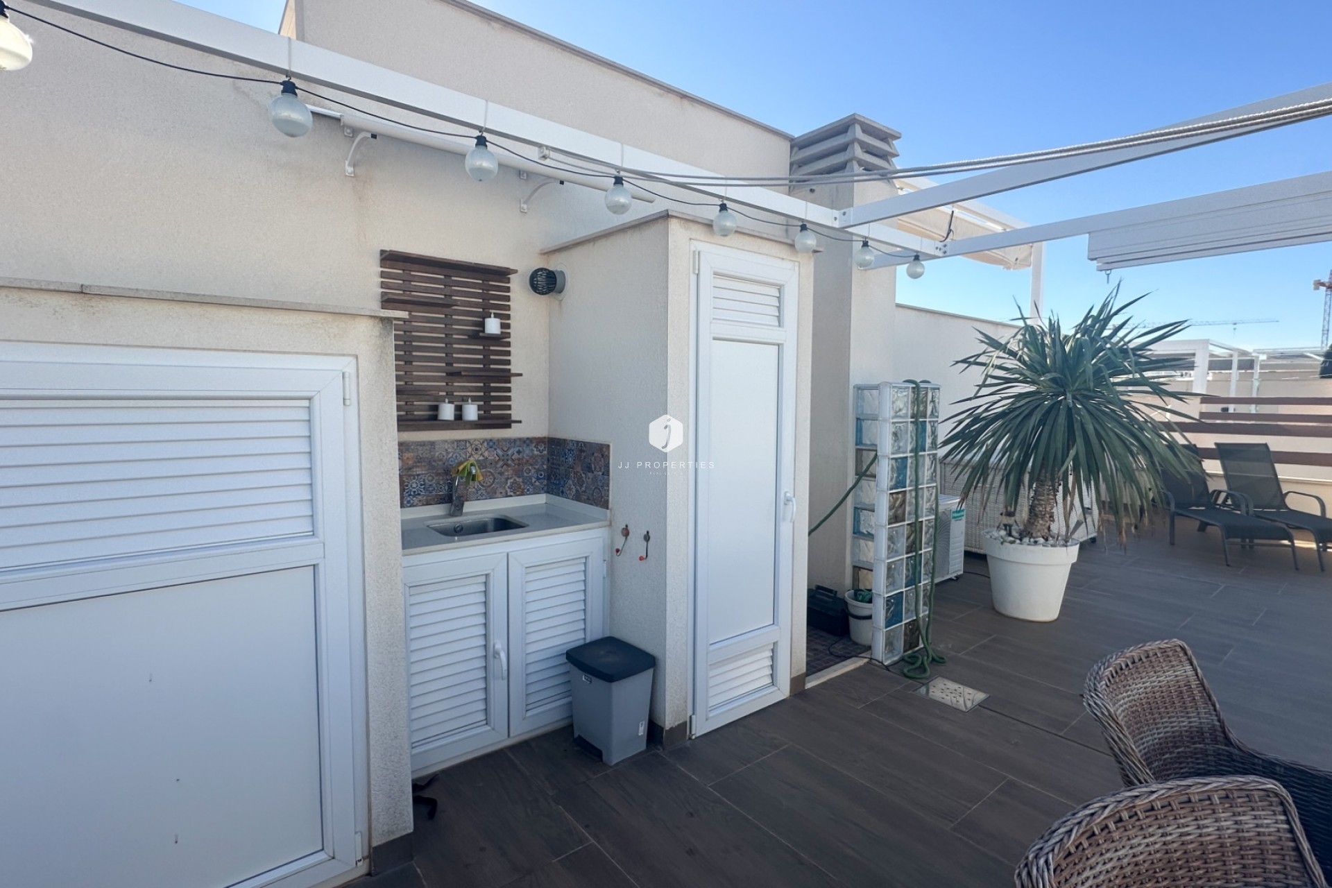 Tweedehands - Bungalow -
Torrevieja - Costa Blanca