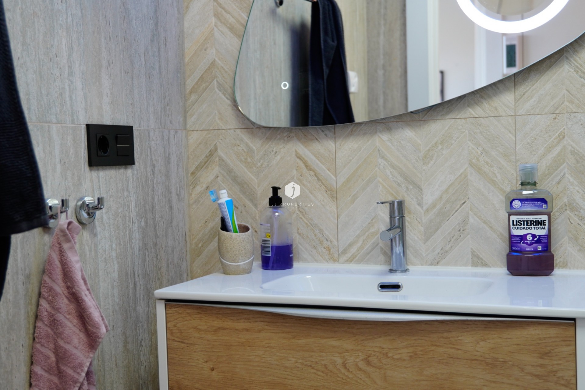Tweedehands - Bungalow -
Torrevieja - Costa Blanca