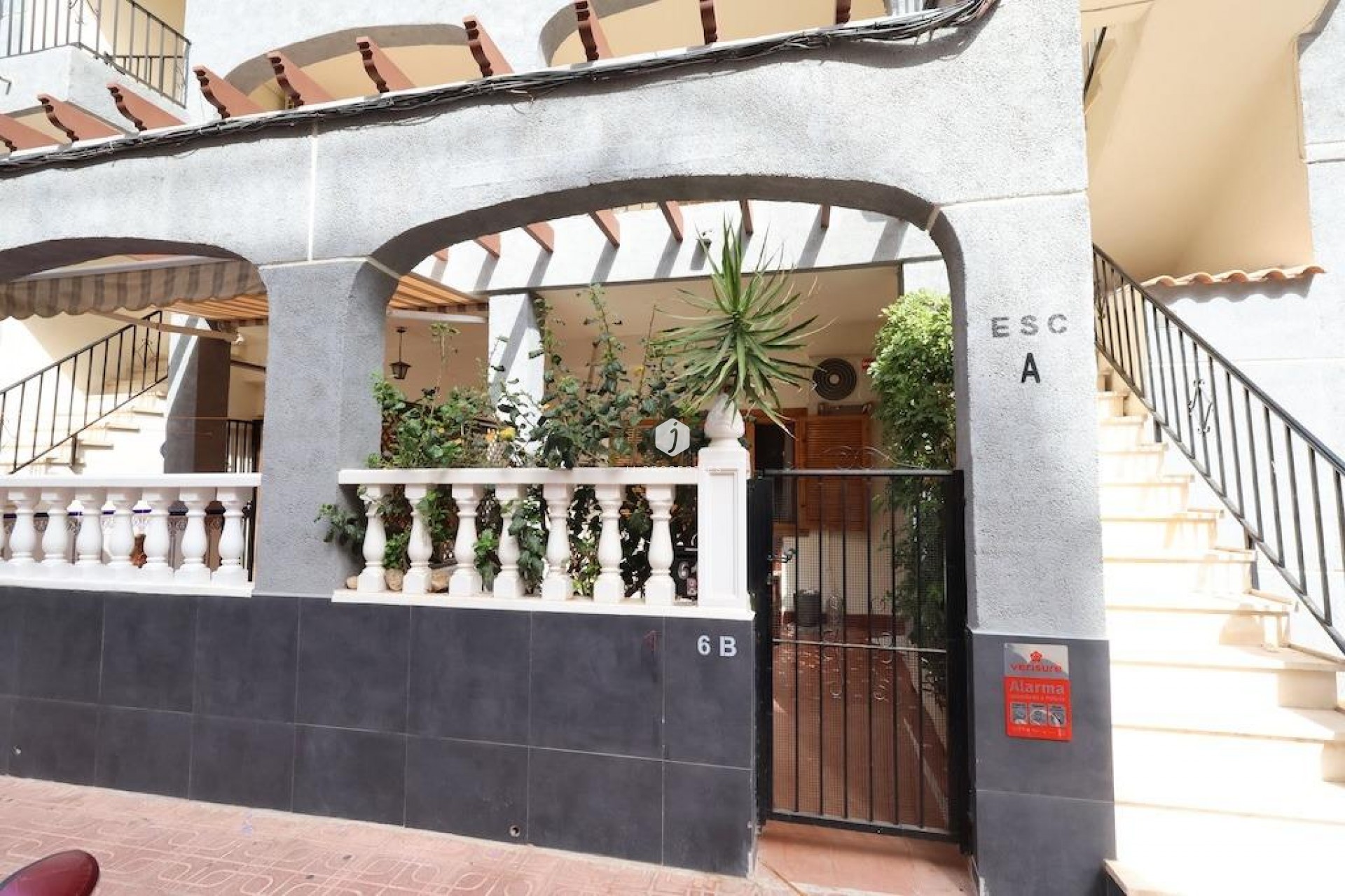 Tweedehands - Bungalow -
Torrevieja - Costa Blanca