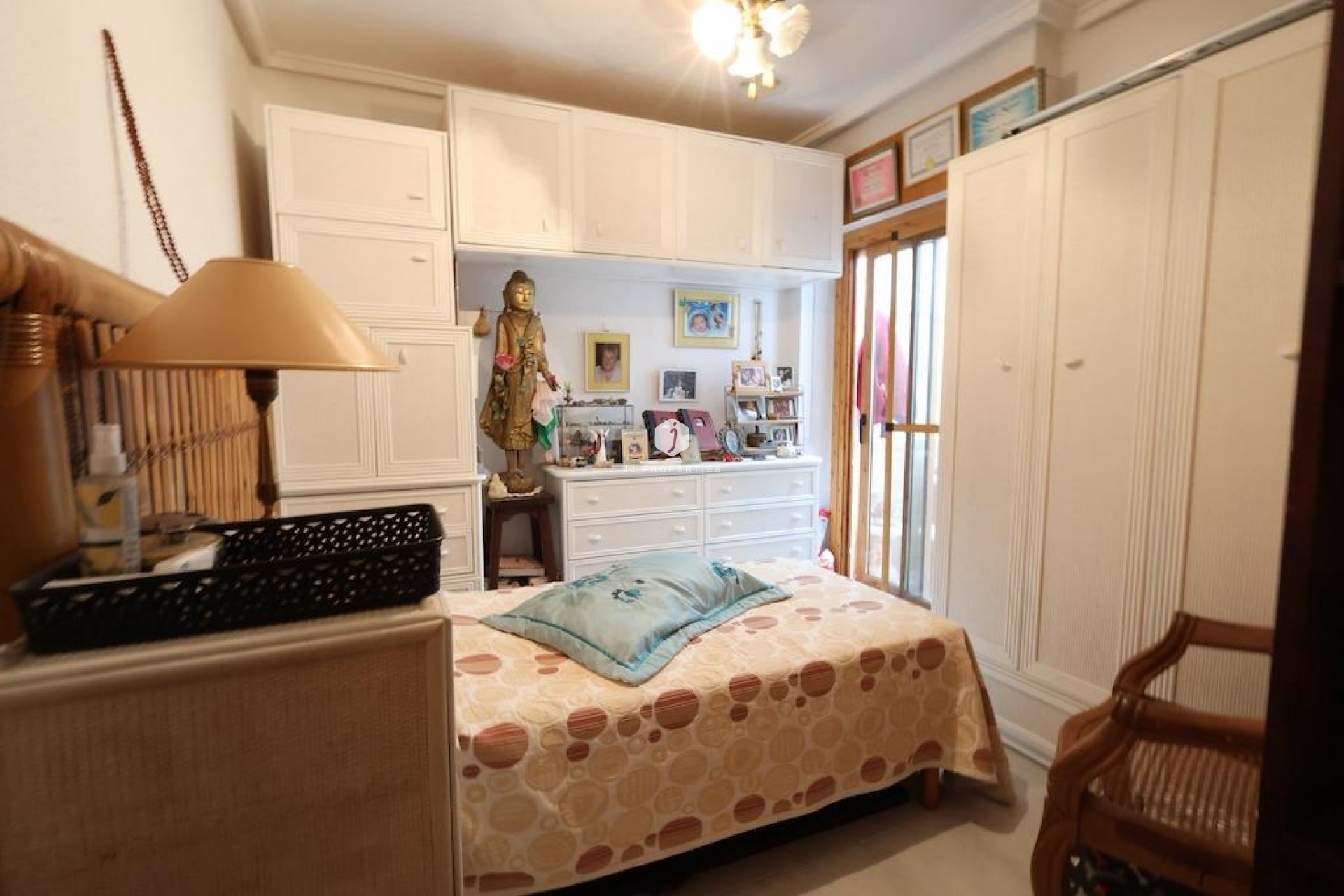 Tweedehands - Bungalow -
Torrevieja - Costa Blanca