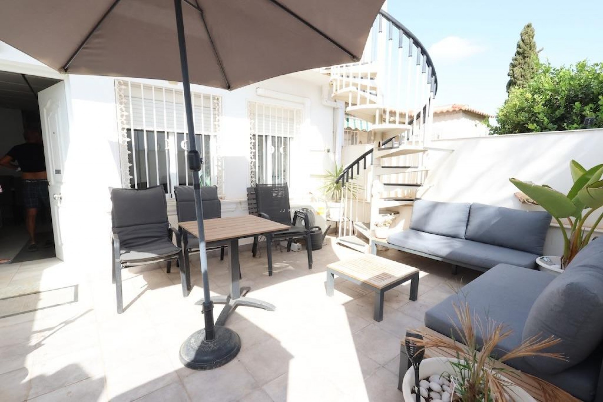 Tweedehands - Bungalow -
Torrevieja - Costa Blanca