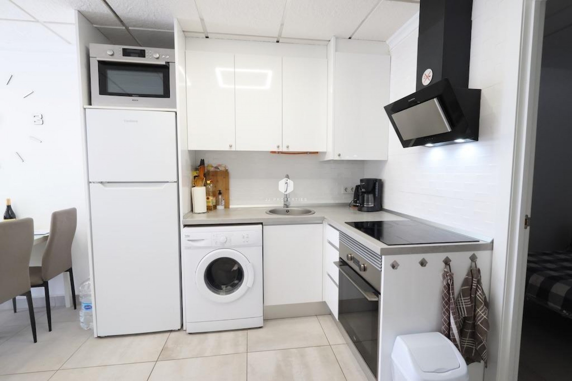 Tweedehands - Bungalow -
Torrevieja - Costa Blanca