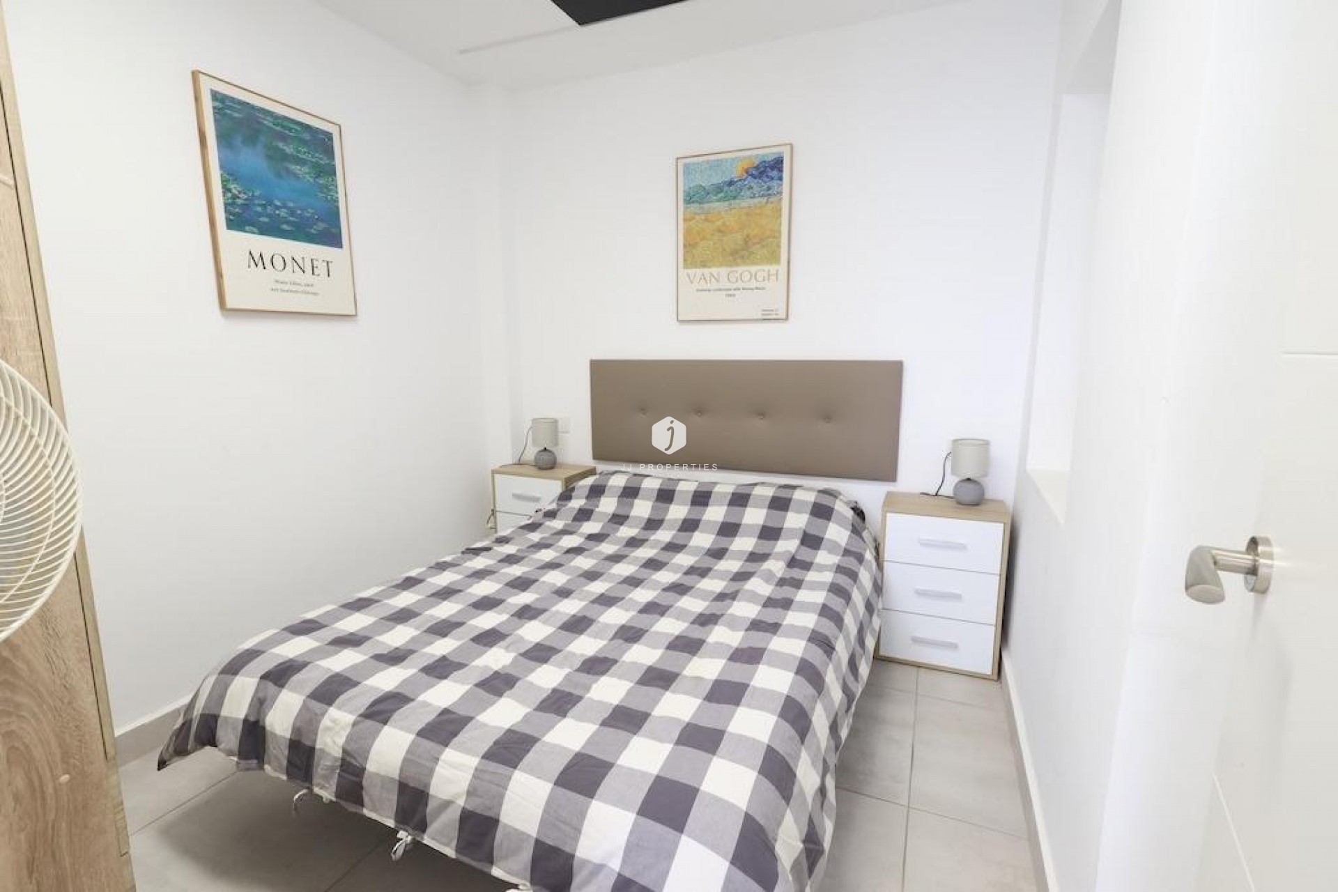 Tweedehands - Bungalow -
Torrevieja - Costa Blanca