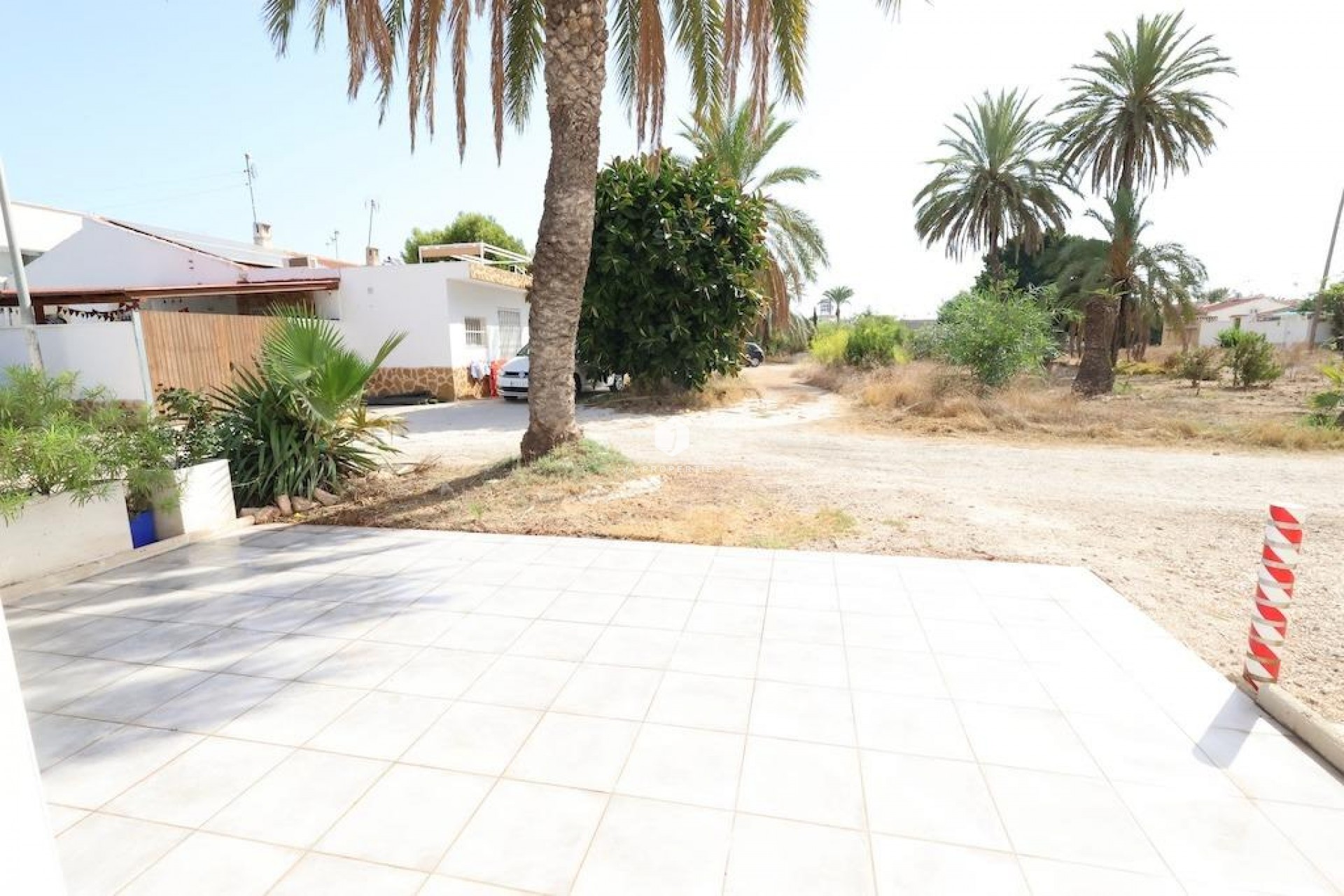 Tweedehands - Bungalow -
Torrevieja - Costa Blanca
