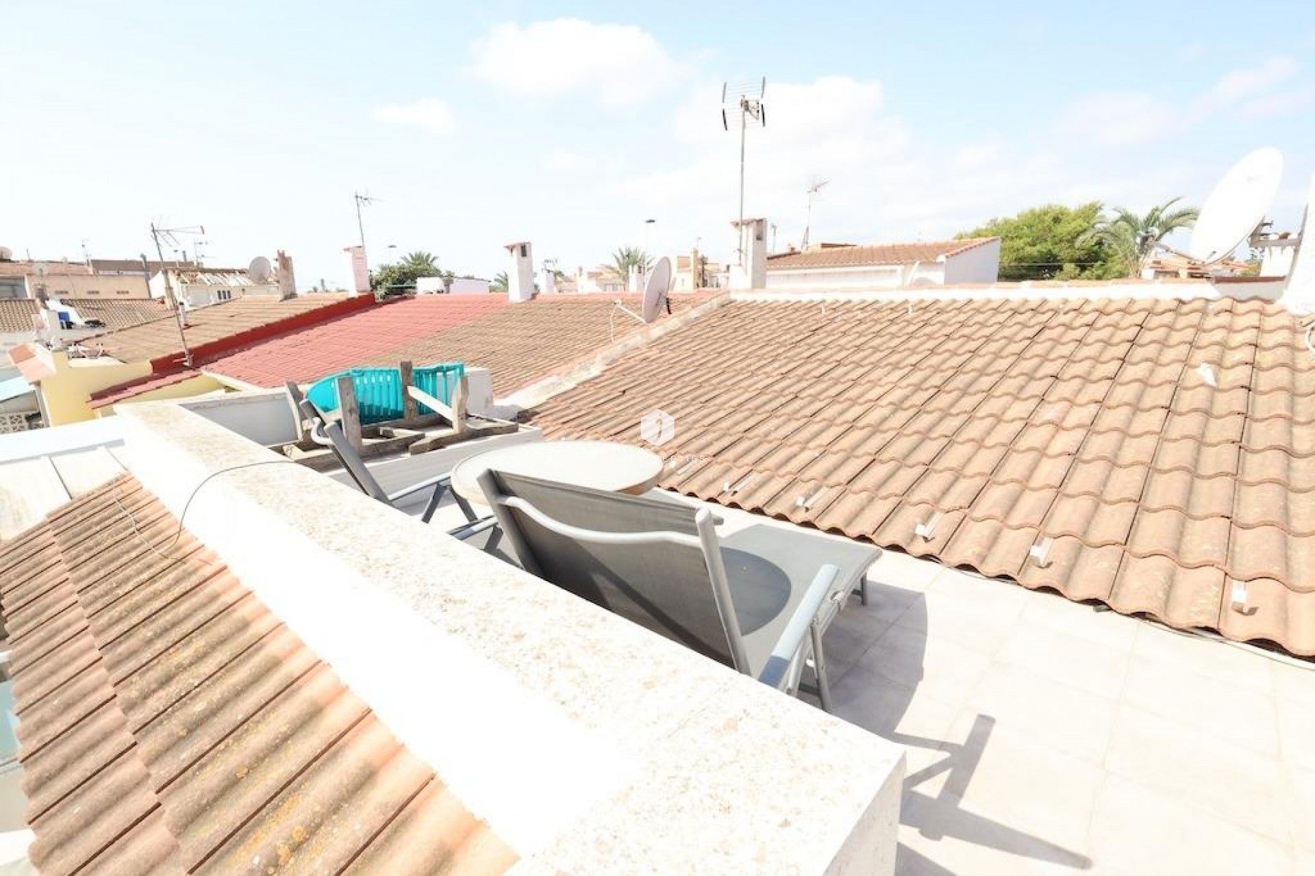 Tweedehands - Bungalow -
Torrevieja - Costa Blanca
