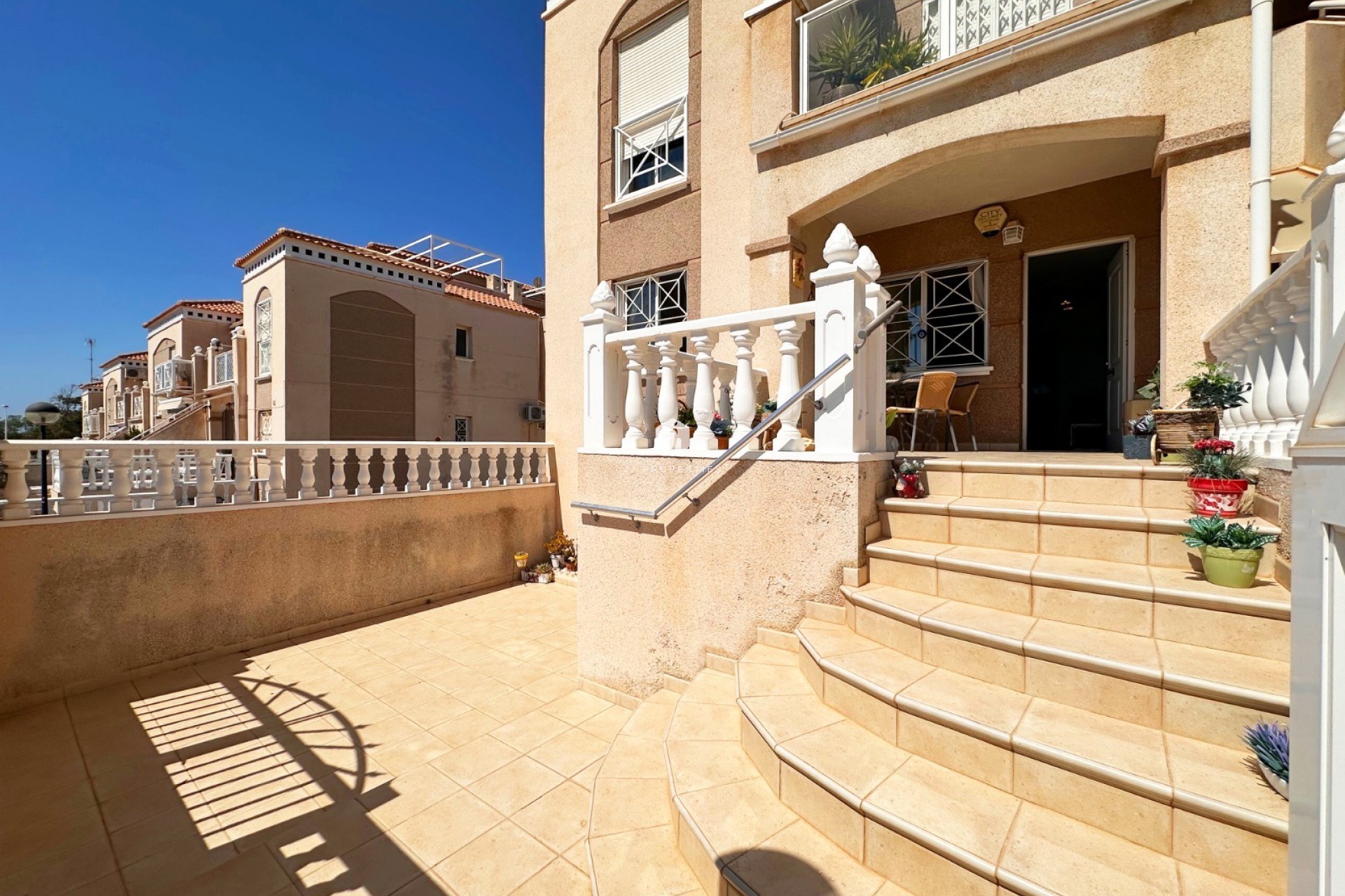 Tweedehands - Bungalow -
Torrevieja - Costa Blanca
