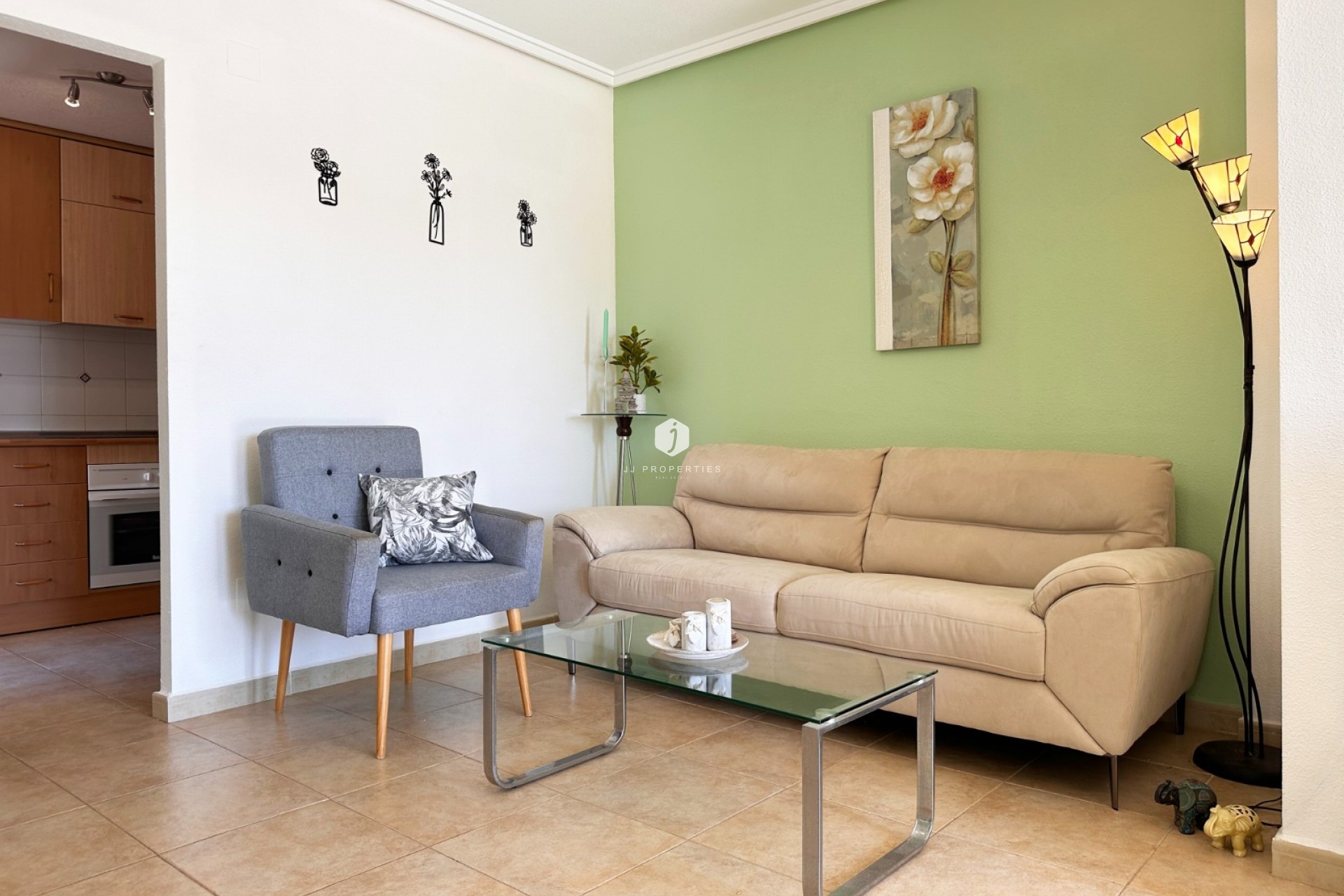 Tweedehands - Bungalow -
Torrevieja - Costa Blanca