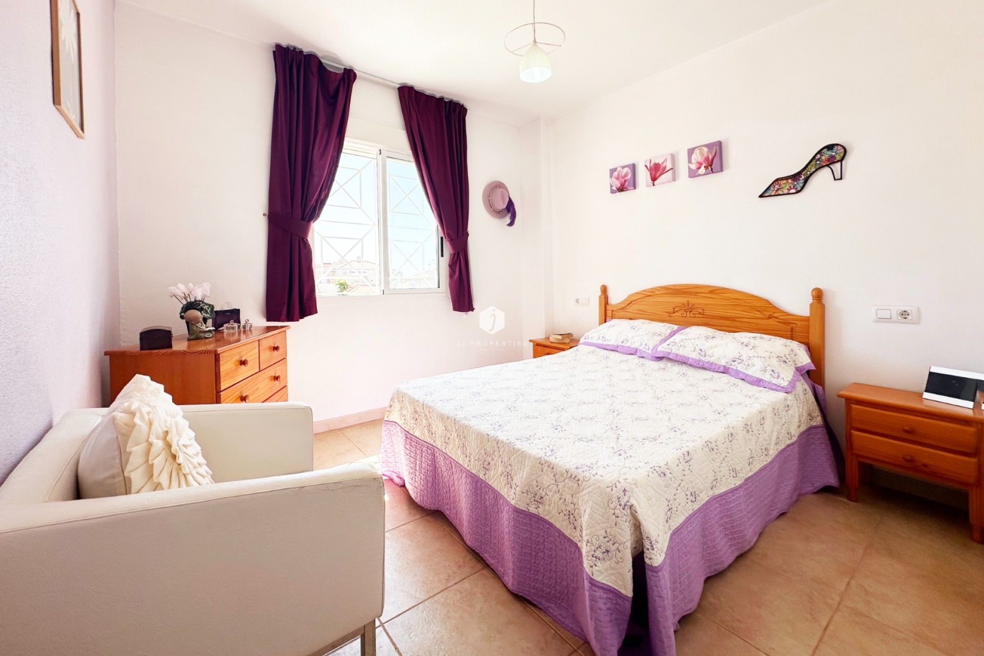 Tweedehands - Bungalow -
Torrevieja - Costa Blanca