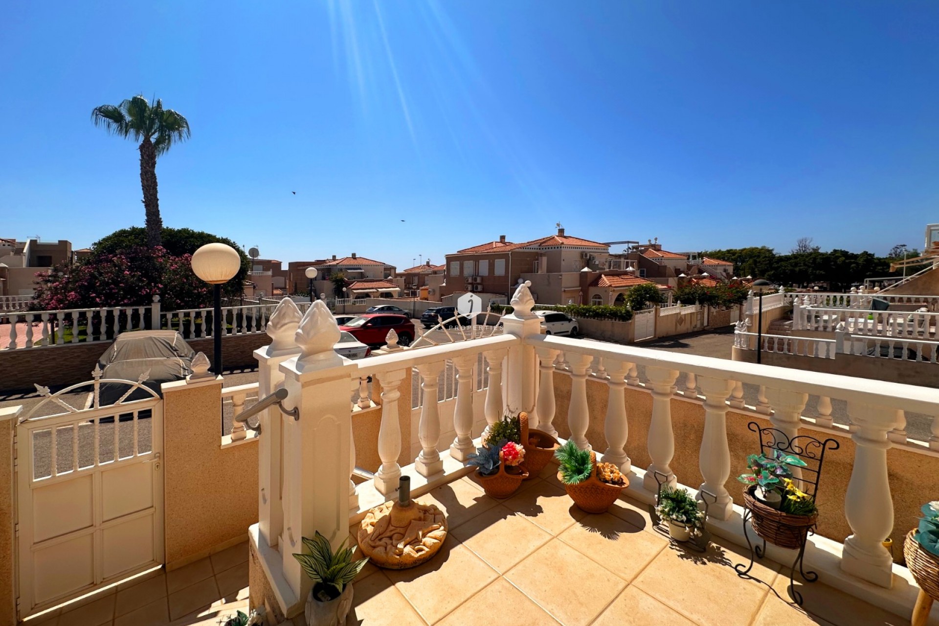 Tweedehands - Bungalow -
Torrevieja - Costa Blanca