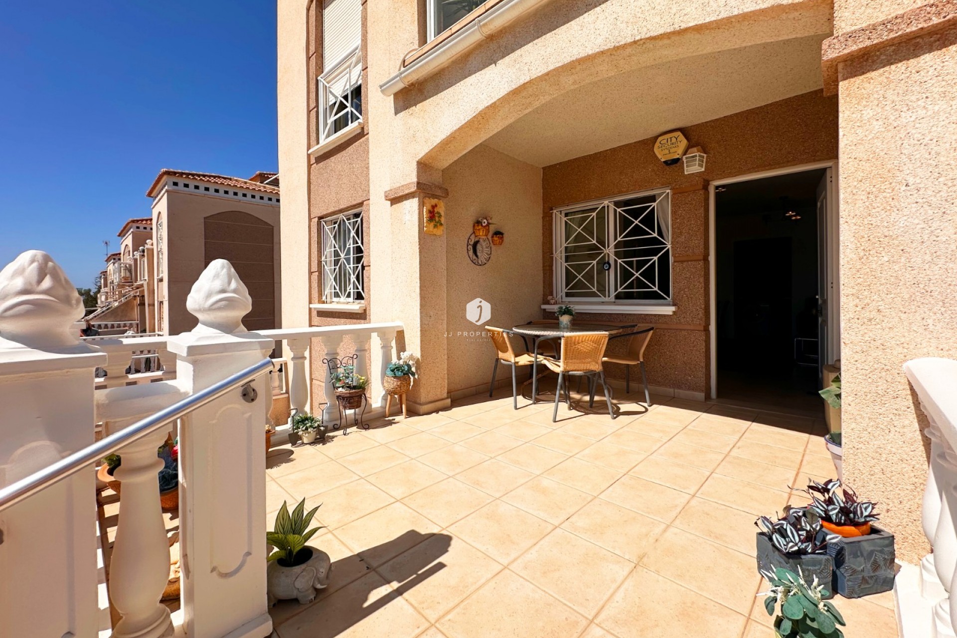 Tweedehands - Bungalow -
Torrevieja - Costa Blanca