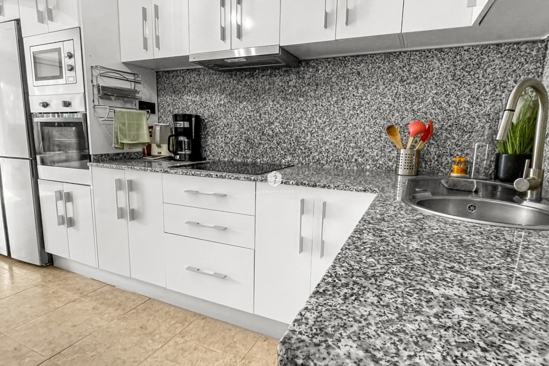 Tweedehands - Bungalow -
Torrevieja - Costa Blanca