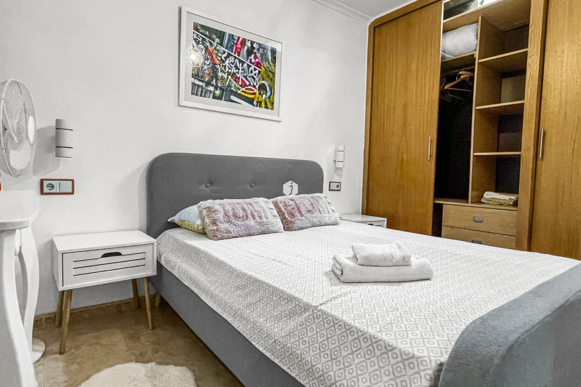 Tweedehands - Bungalow -
Torrevieja - Costa Blanca