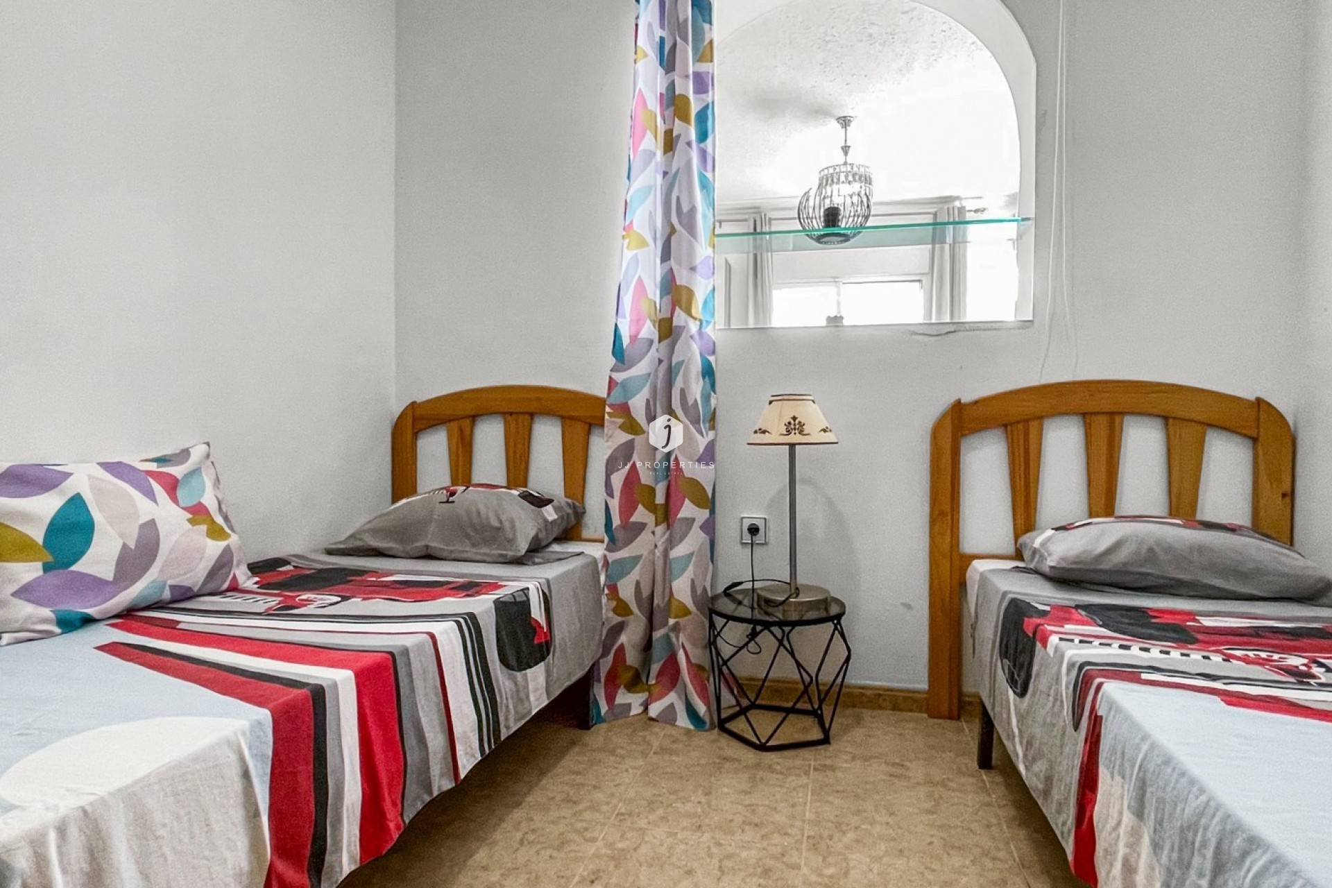Tweedehands - Bungalow -
Torrevieja - Costa Blanca