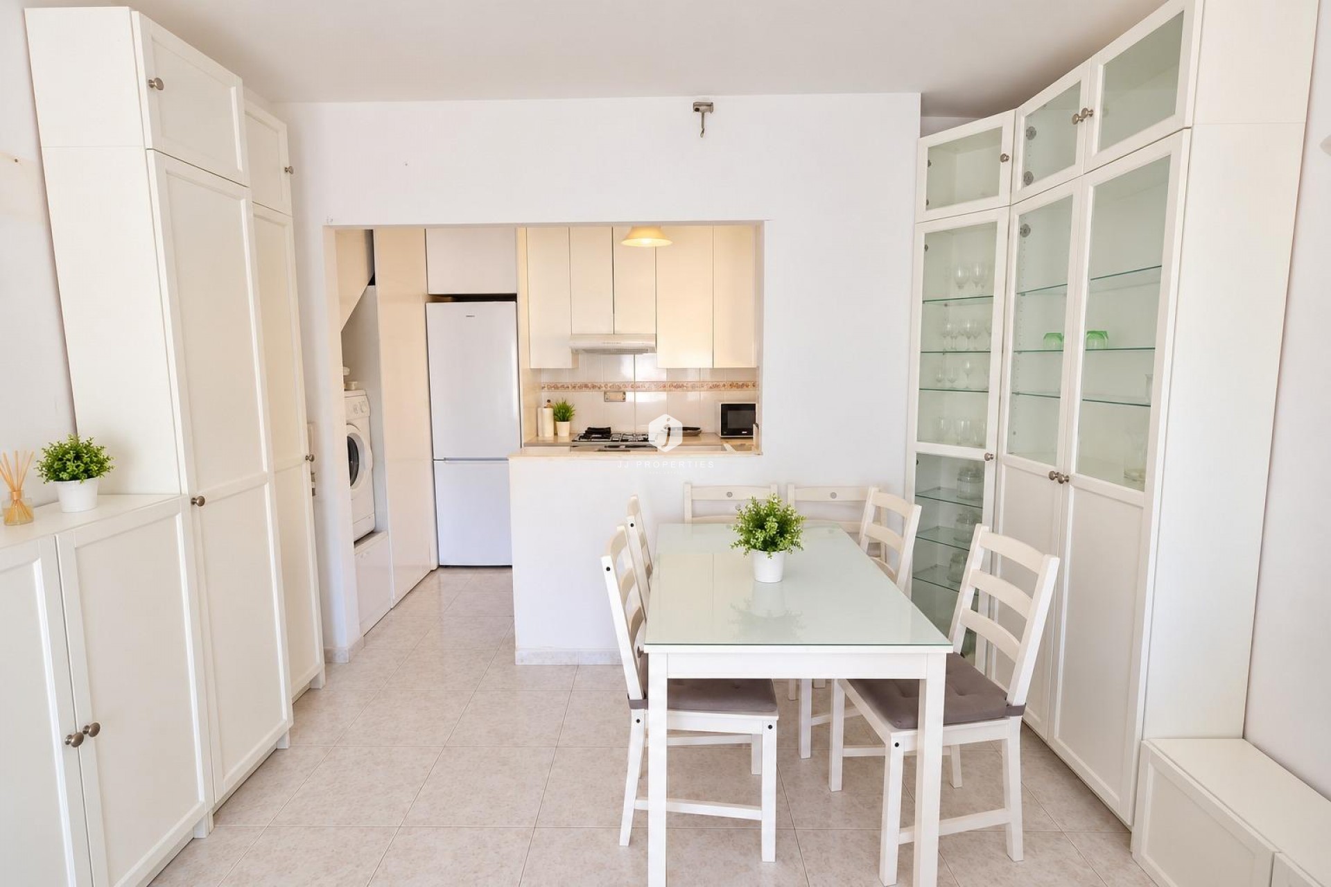 Tweedehands - Bungalow -
Torrevieja - Costa Blanca