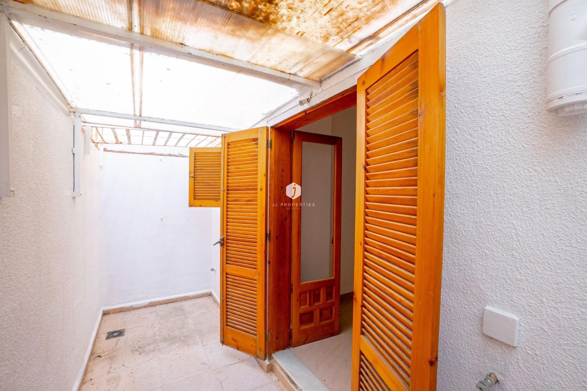 Tweedehands - Bungalow -
Torrevieja - El chaparral