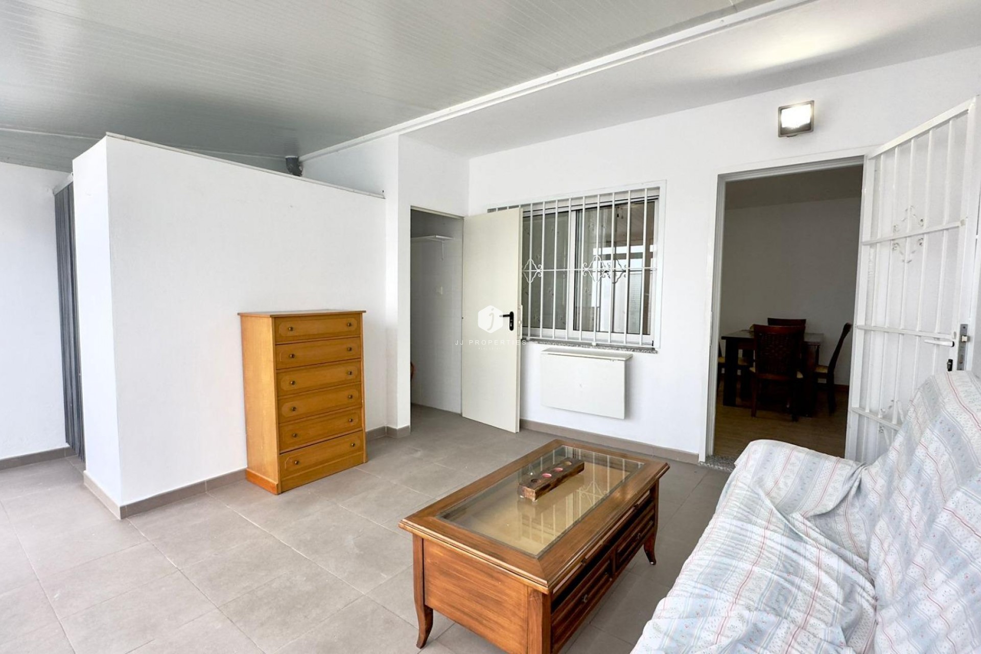 Tweedehands - Bungalow -
Torrevieja - El Limonar