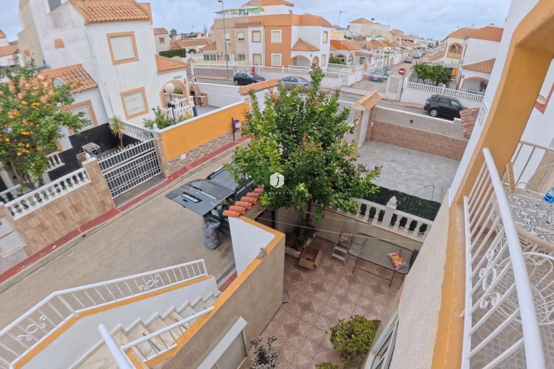 Tweedehands - Bungalow -
Torrevieja - El Limonar