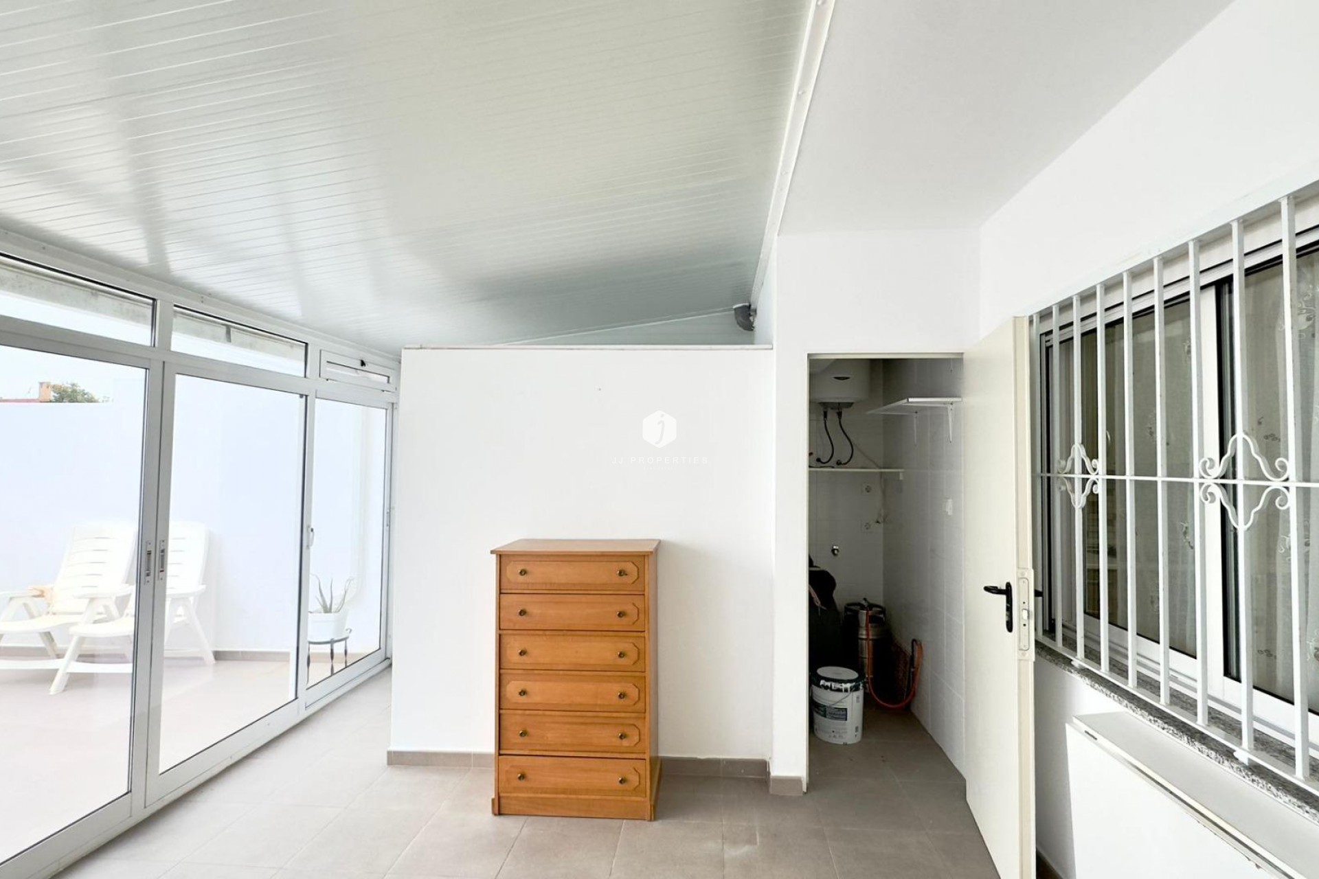 Tweedehands - Bungalow -
Torrevieja - El Limonar