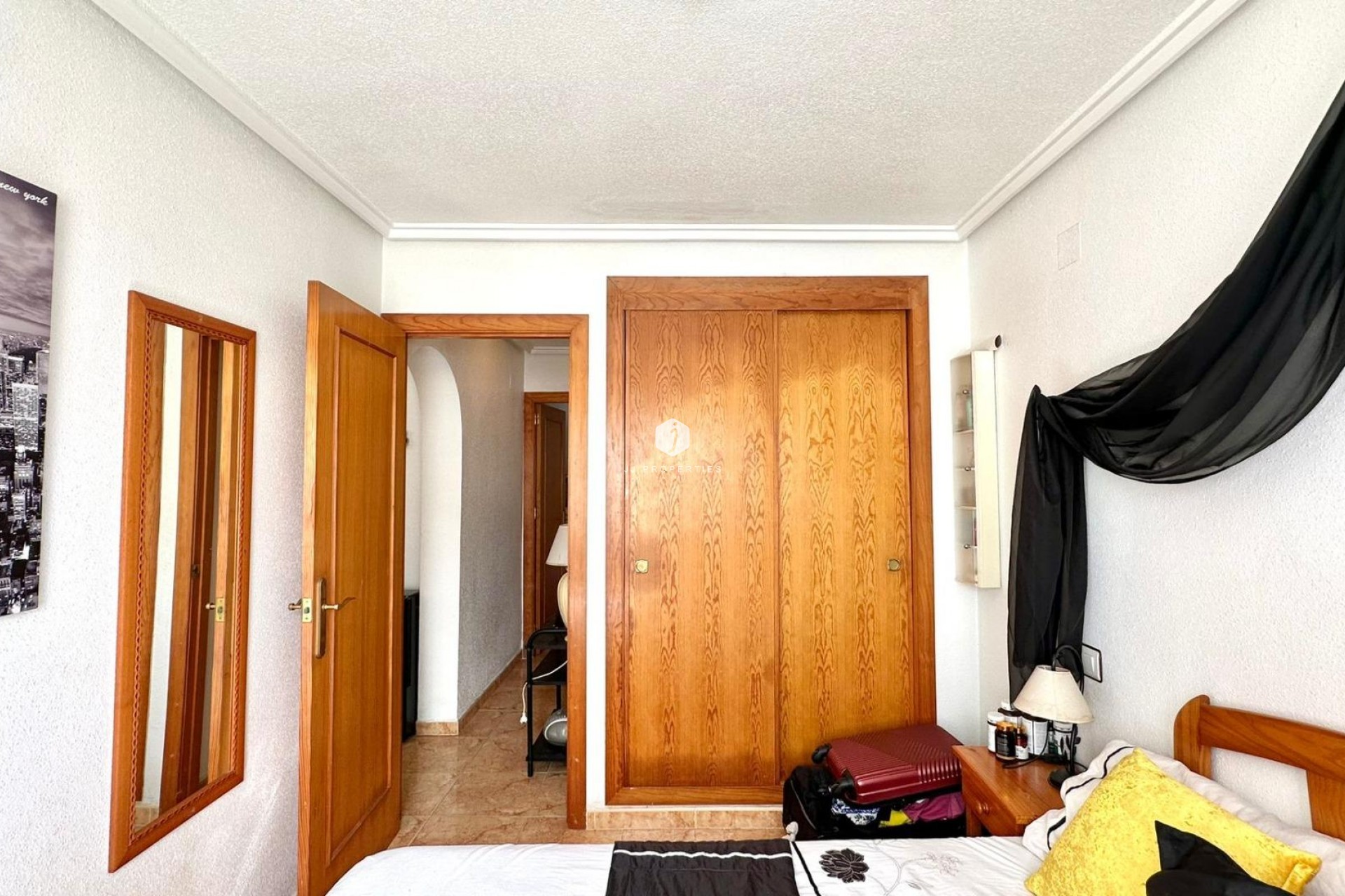 Tweedehands - Bungalow -
Torrevieja - El Limonar