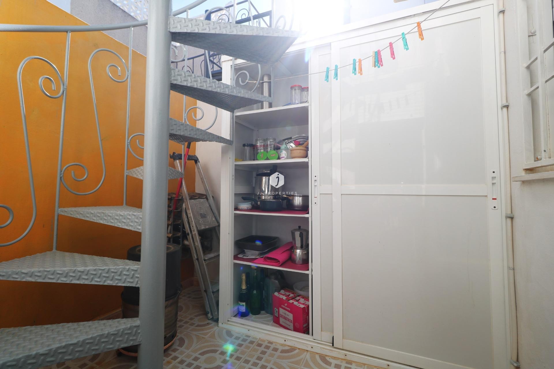 Tweedehands - Bungalow -
Torrevieja - El Limonar