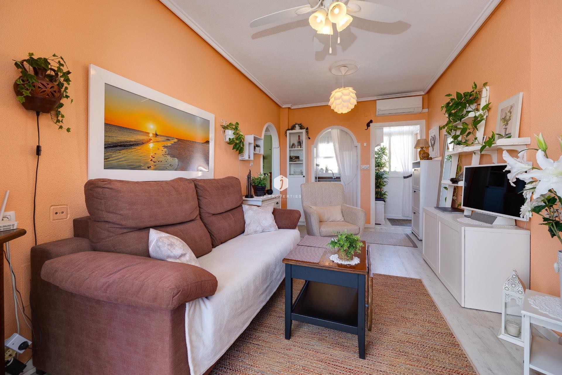 Tweedehands - Bungalow -
Torrevieja - El molino