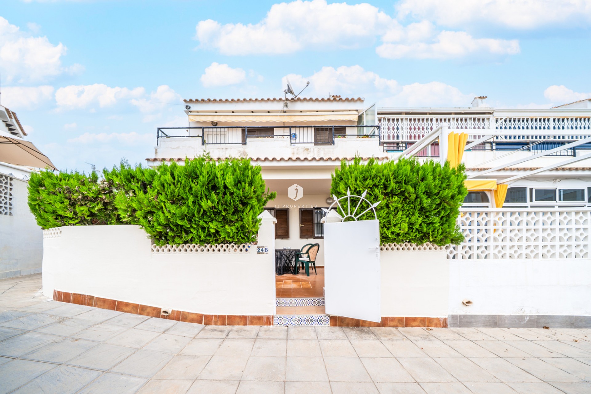 Tweedehands - Bungalow -
Torrevieja - La Mata