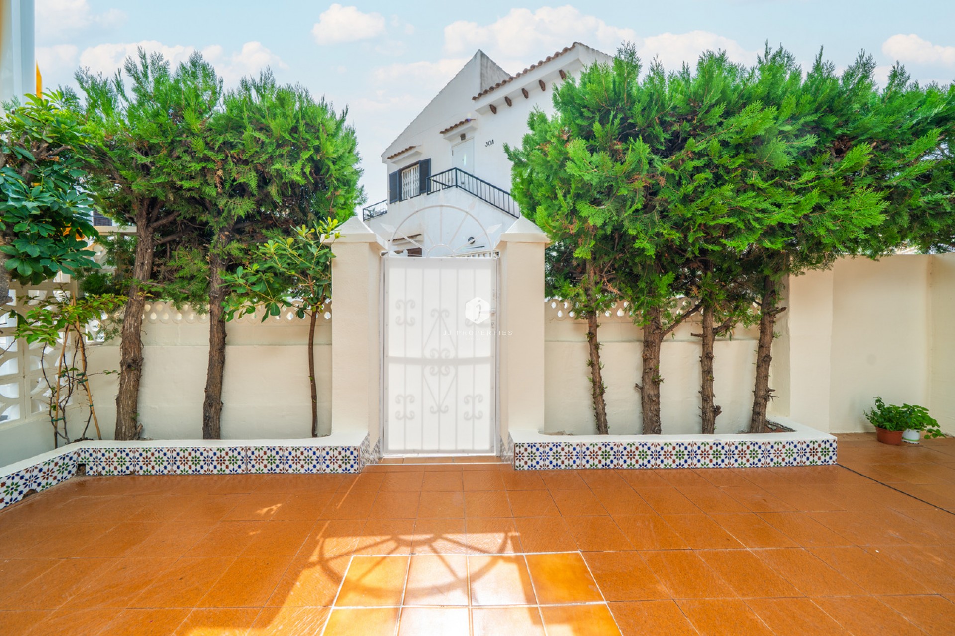 Tweedehands - Bungalow -
Torrevieja - La Mata