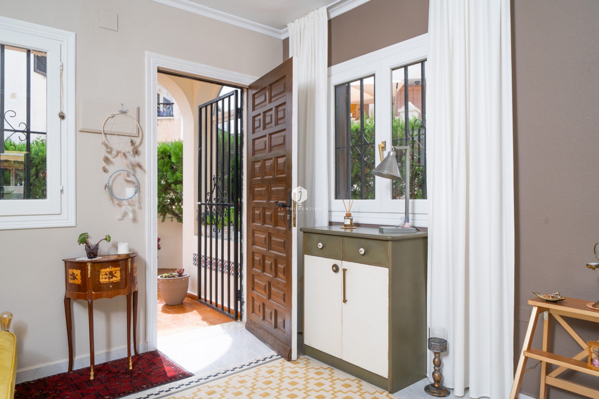 Tweedehands - Bungalow -
Torrevieja - La Mata