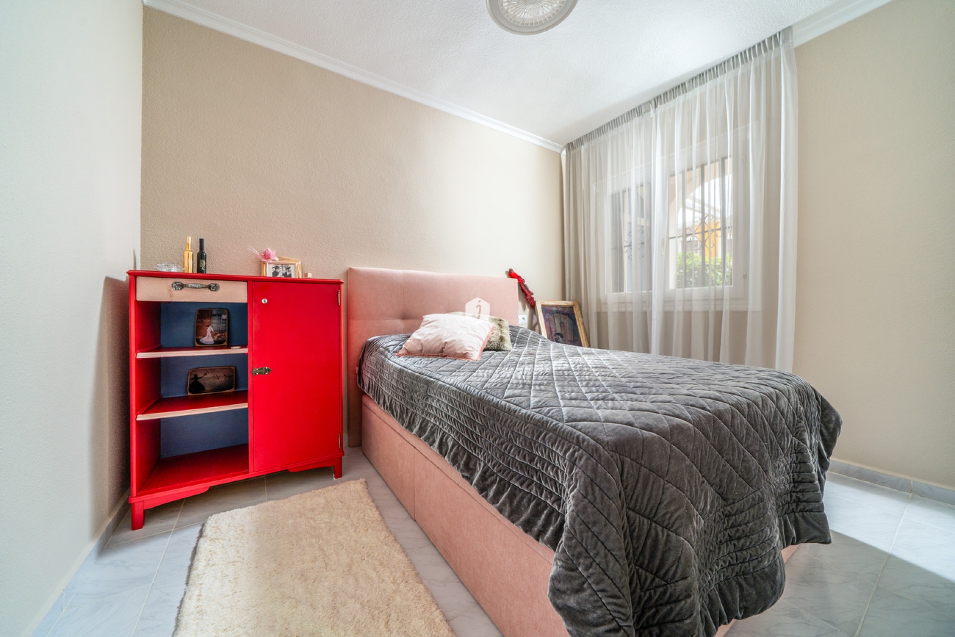 Tweedehands - Bungalow -
Torrevieja - La Mata