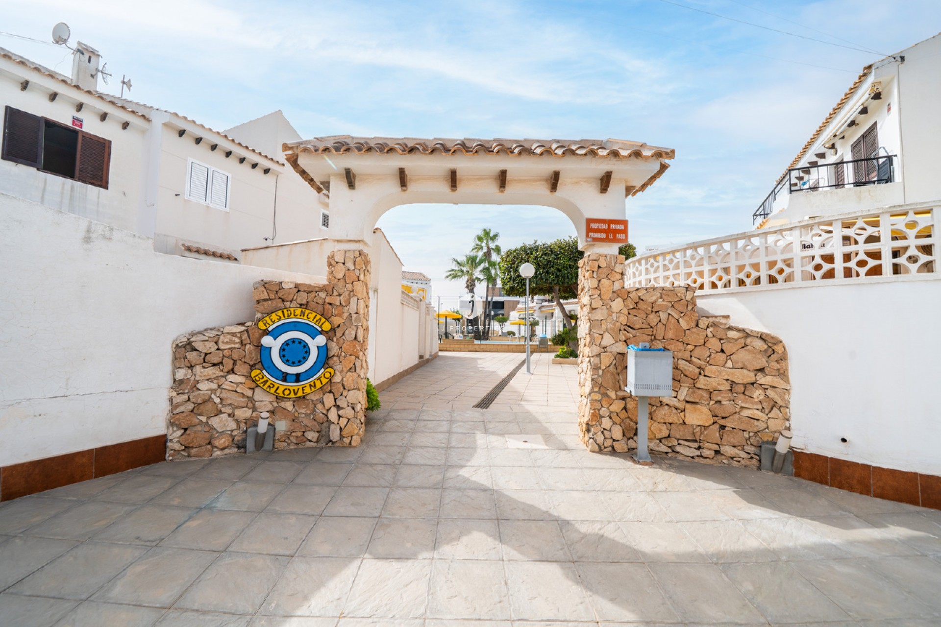 Tweedehands - Bungalow -
Torrevieja - La Mata