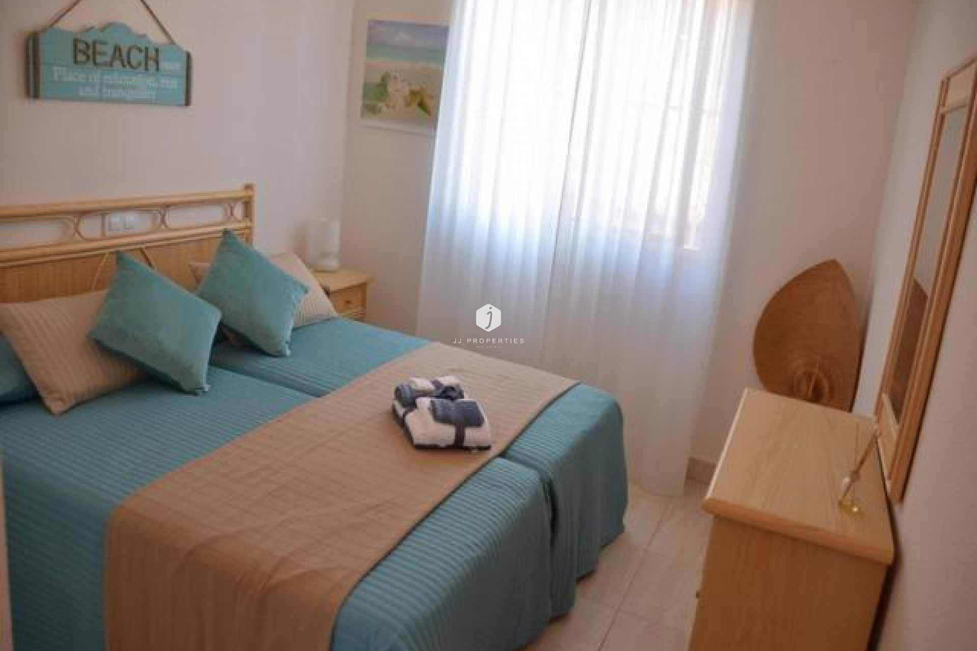 Tweedehands - Bungalow -
Torrevieja - La Mata