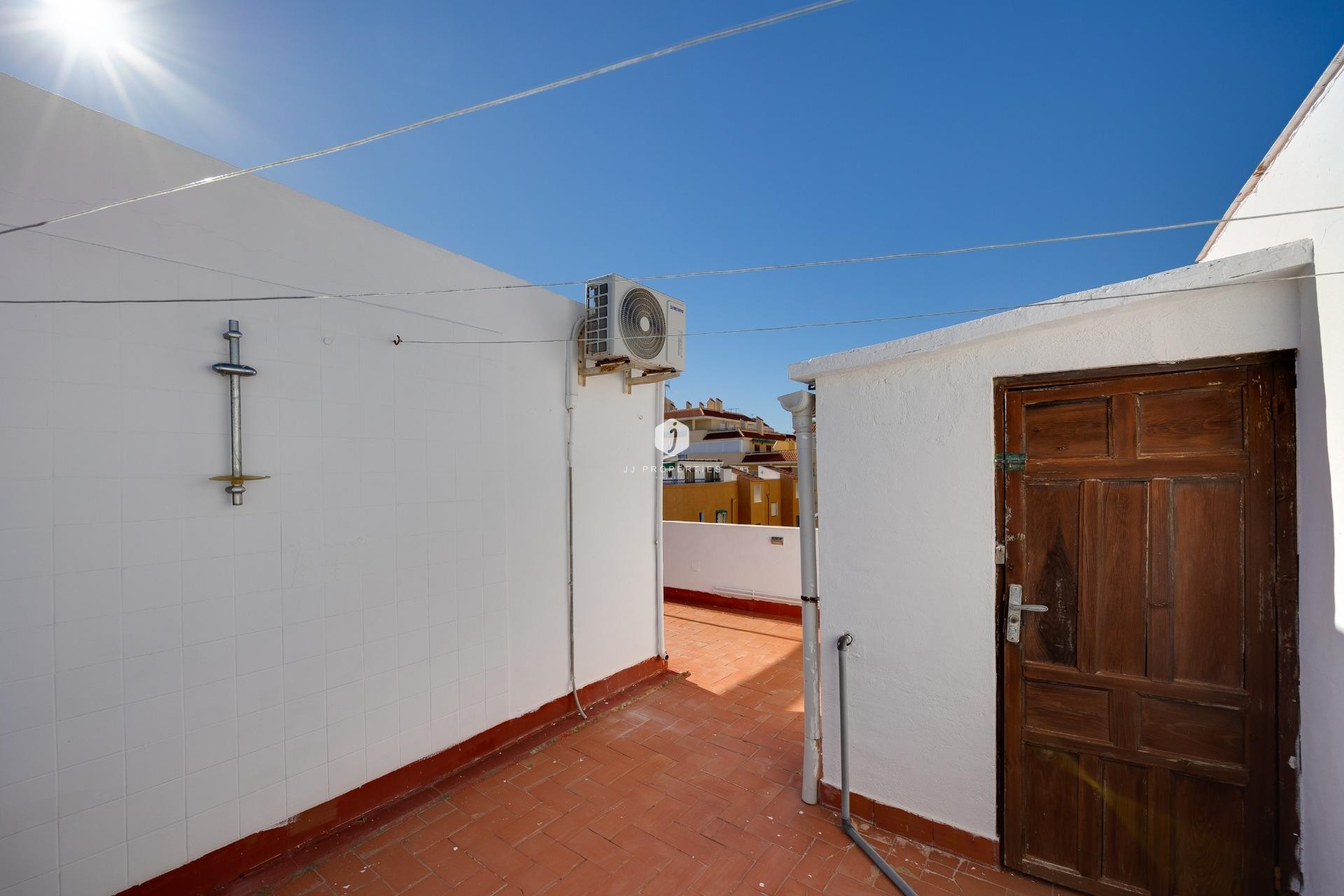 Tweedehands - Bungalow -
Torrevieja - La Mata