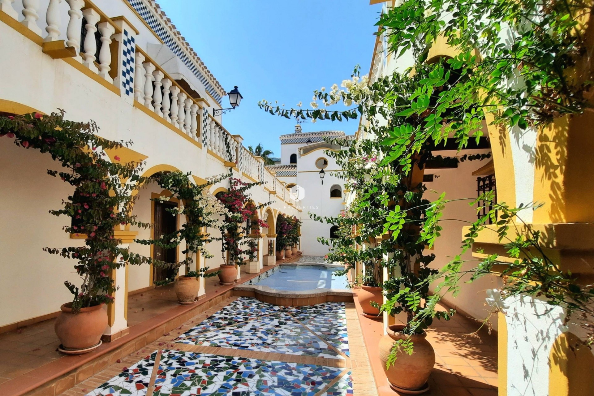 Tweedehands - Bungalow -
Torrevieja - La Mata