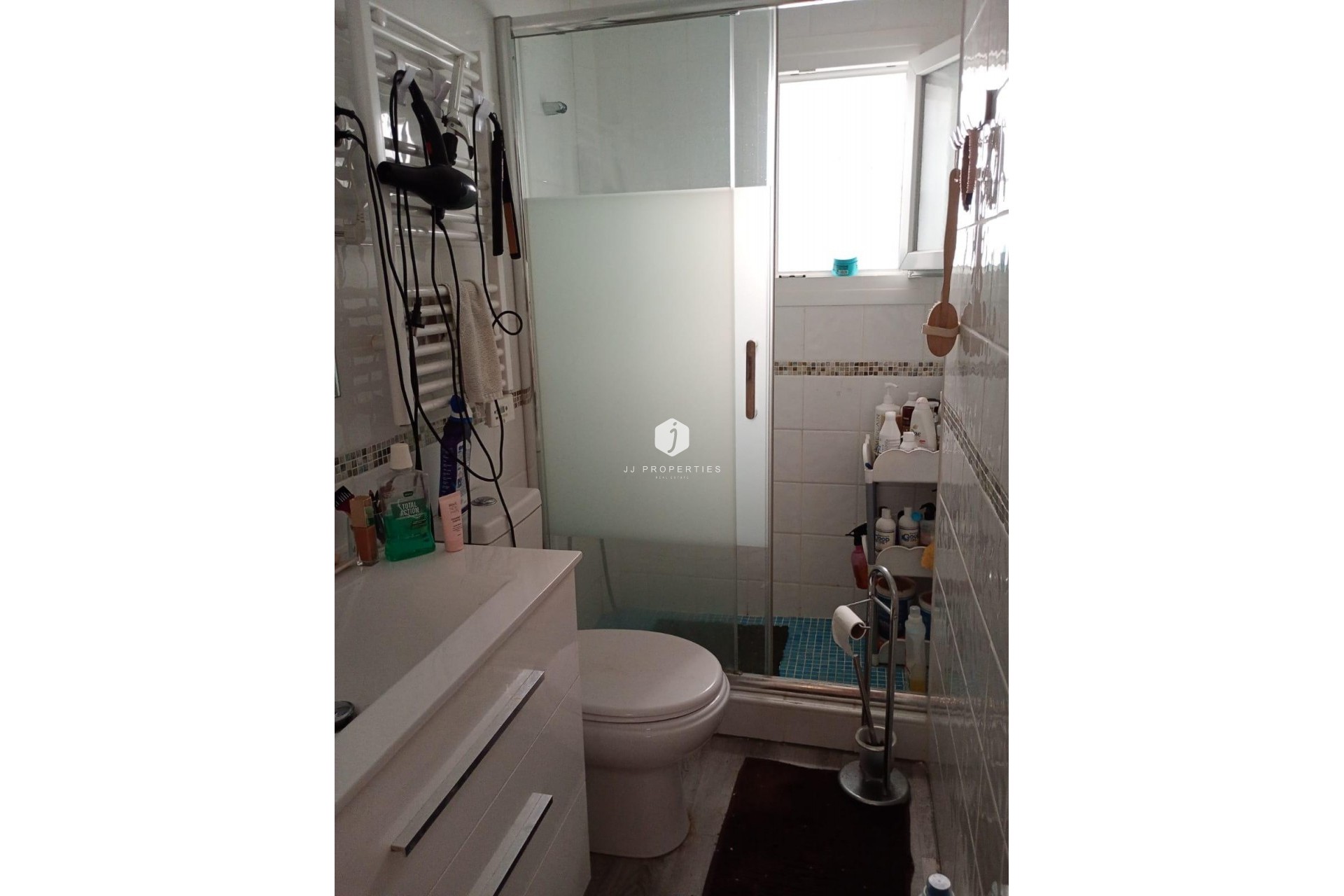 Tweedehands - Bungalow -
Torrevieja - La Siesta - El Salado - Torreta