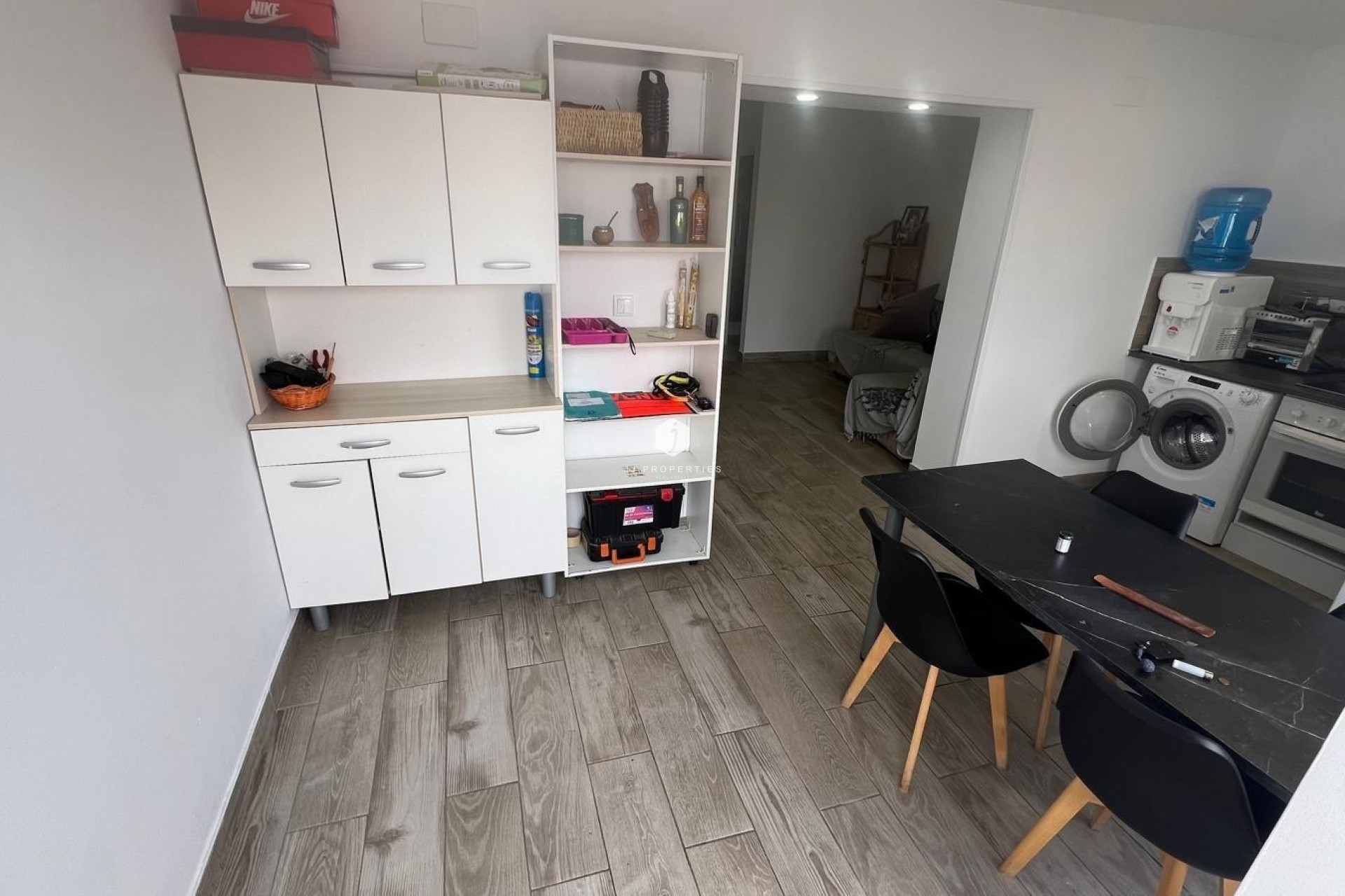 Tweedehands - Bungalow -
Torrevieja - La Siesta - El Salado - Torreta