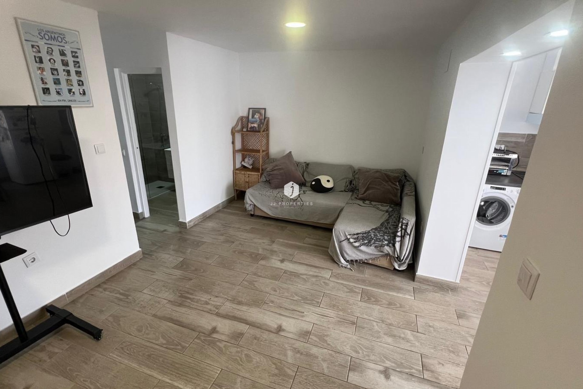 Tweedehands - Bungalow -
Torrevieja - La Siesta - El Salado - Torreta