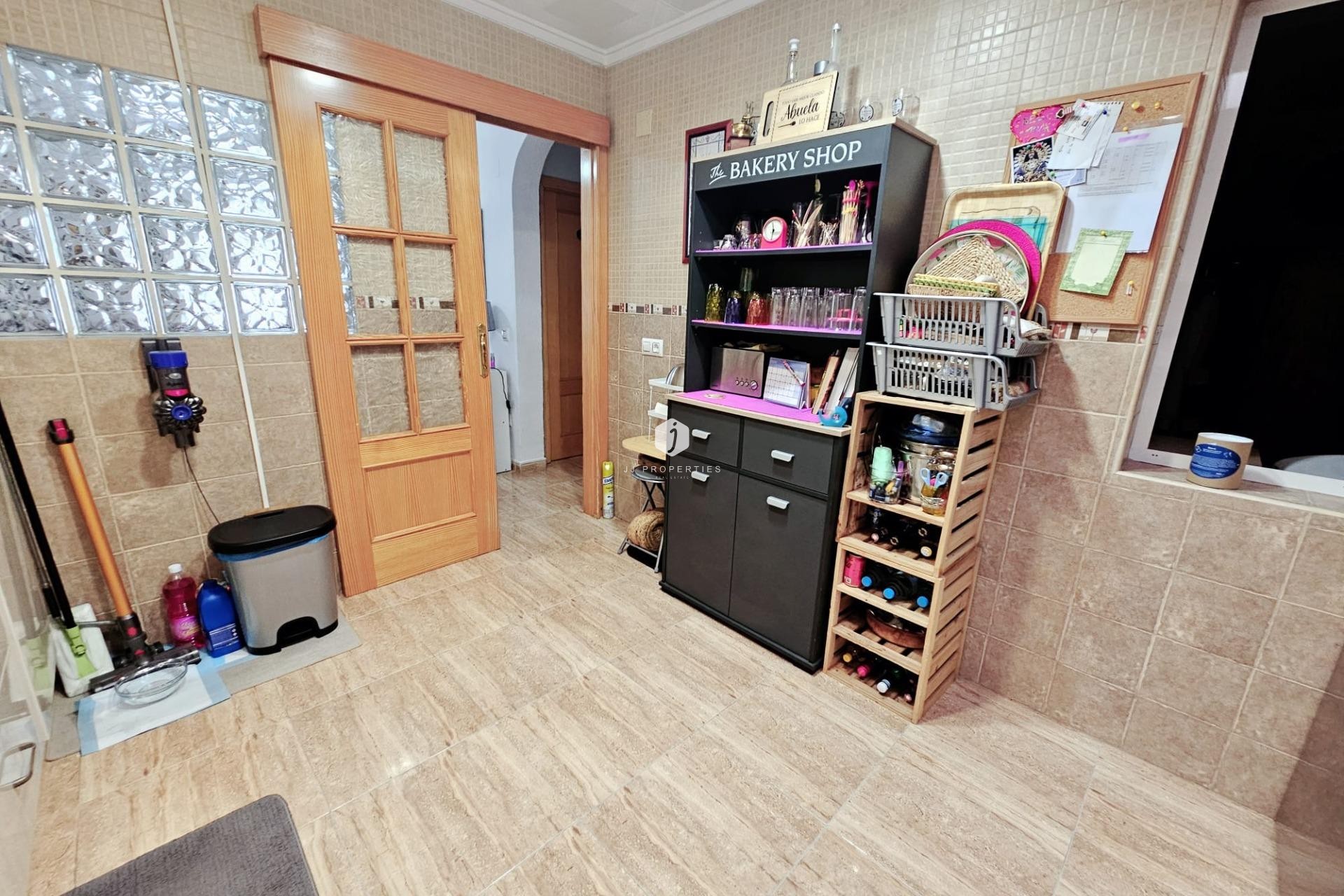 Tweedehands - Bungalow -
Torrevieja - La Siesta - El Salado - Torreta