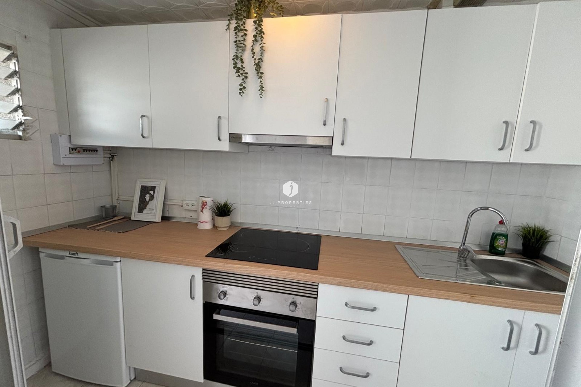 Tweedehands - Bungalow -
Torrevieja - La Siesta - El Salado - Torreta