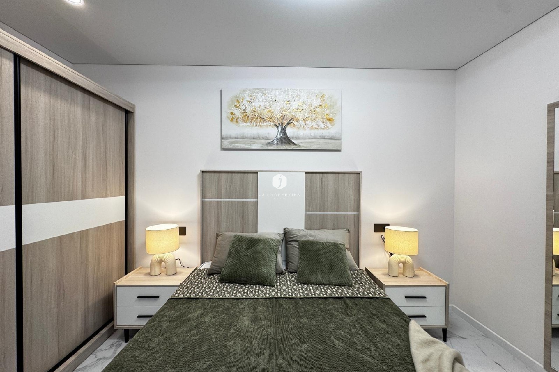 Tweedehands - Bungalow -
Torrevieja - La Siesta - El Salado - Torreta