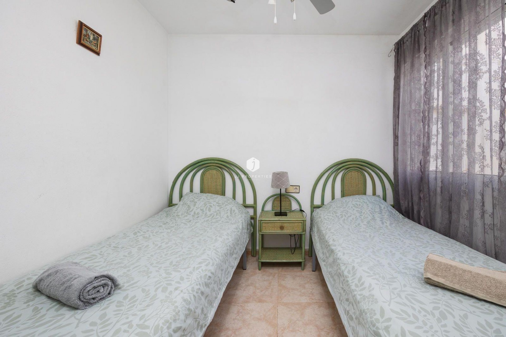 Tweedehands - Bungalow -
Torrevieja - La Siesta - El Salado - Torreta