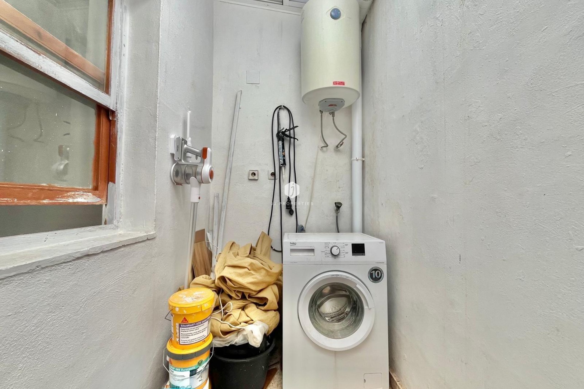 Tweedehands - Bungalow -
Torrevieja - La Siesta - El Salado - Torreta