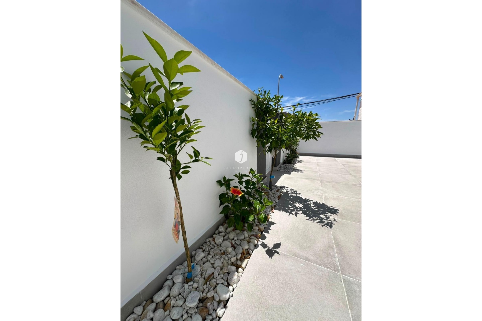Tweedehands - Bungalow -
Torrevieja - La Siesta - El Salado - Torreta
