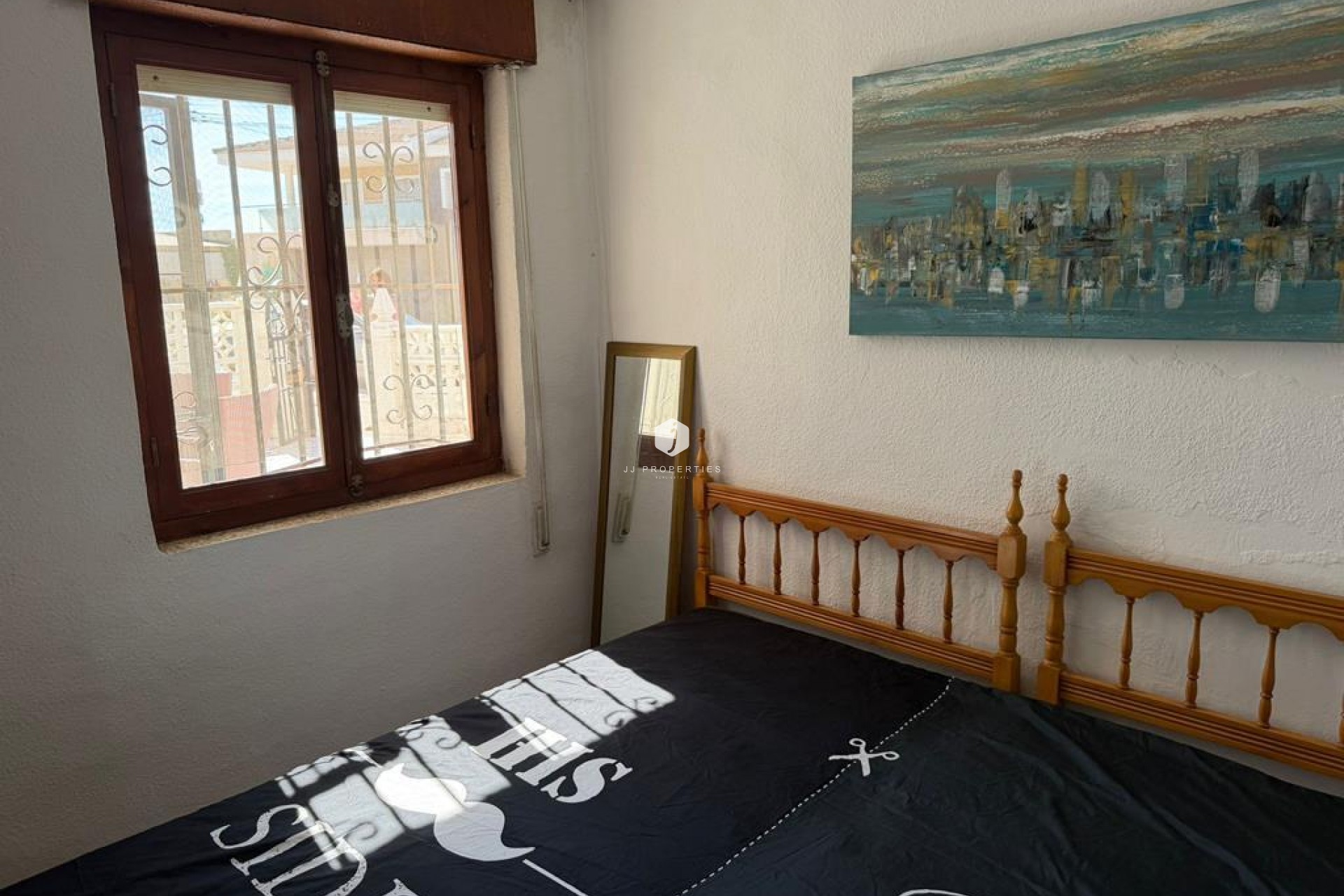 Tweedehands - Bungalow -
Torrevieja - LA TORRETAS